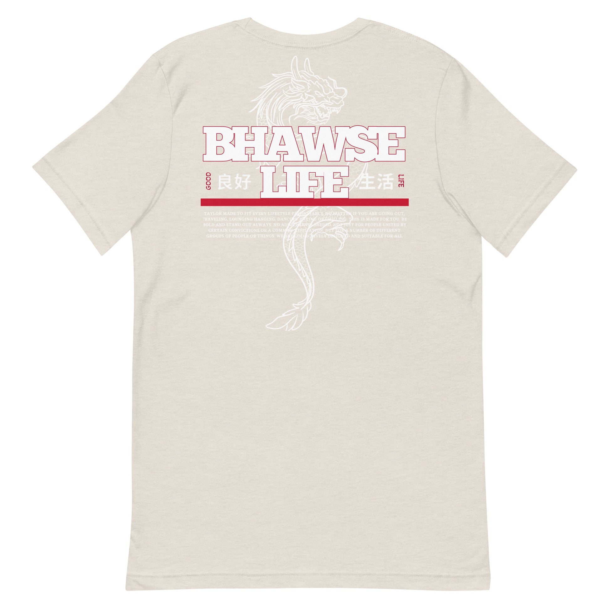 Good Life Tee