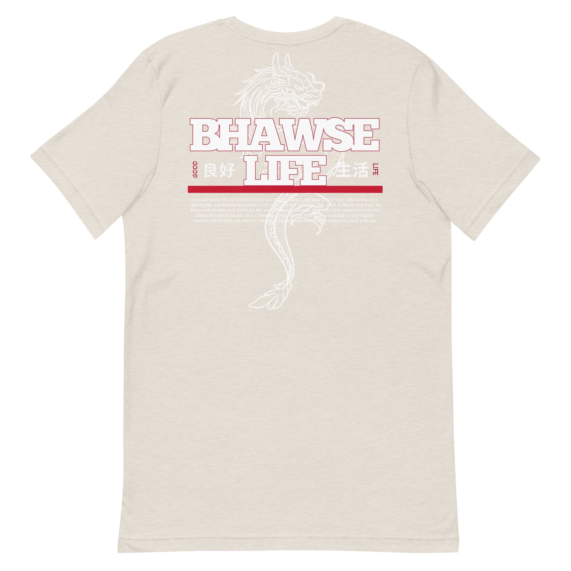 Good Life Tee