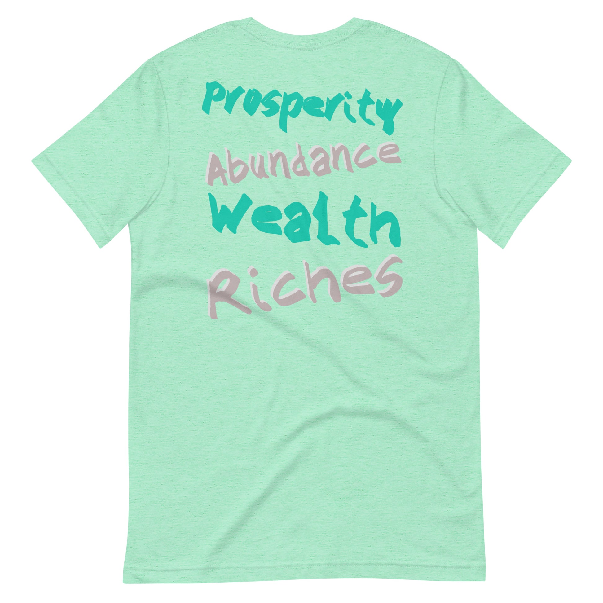 Affluent Tee