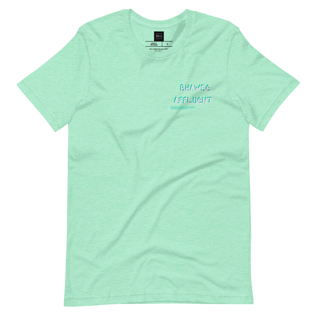 Affluent Tee