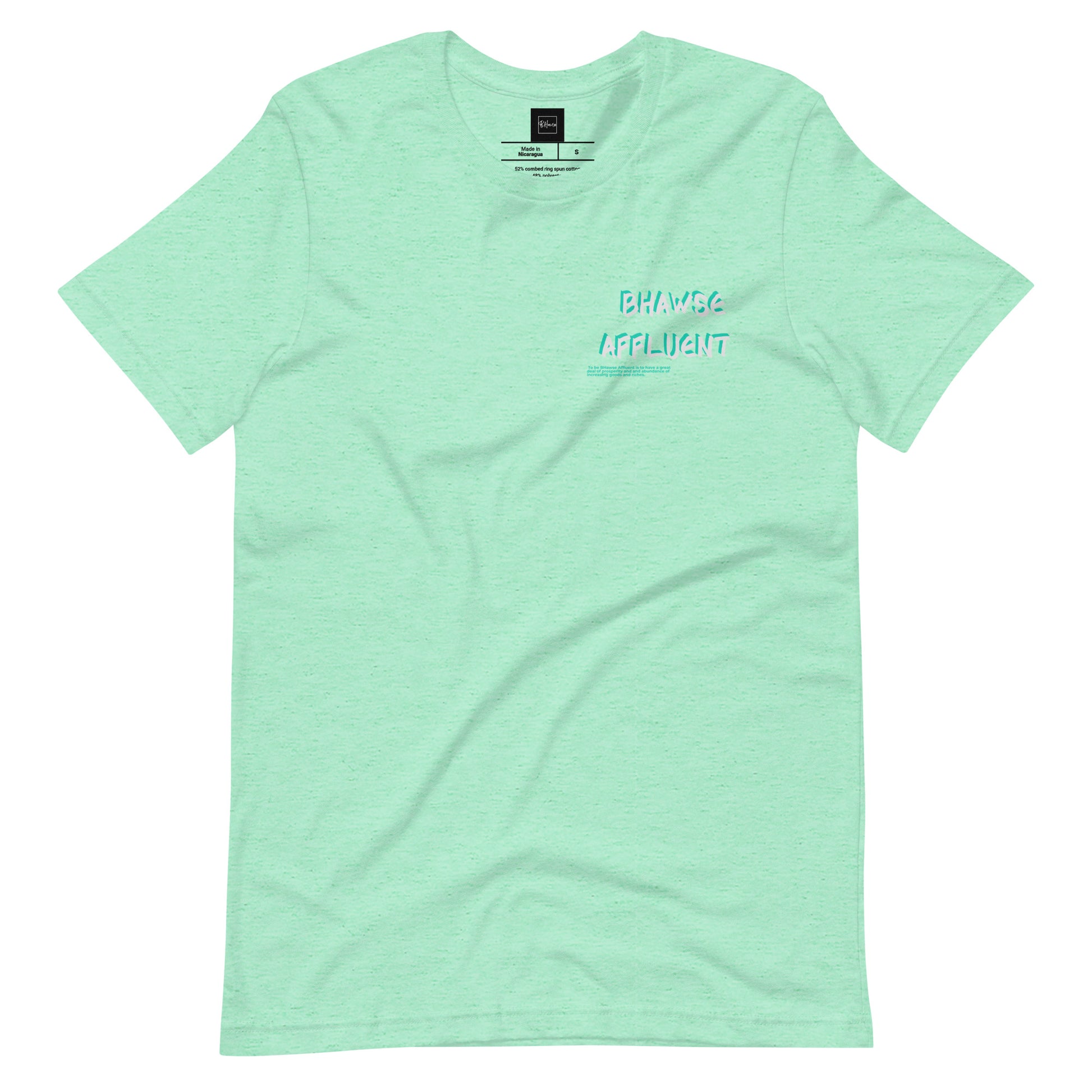 Affluent Tee