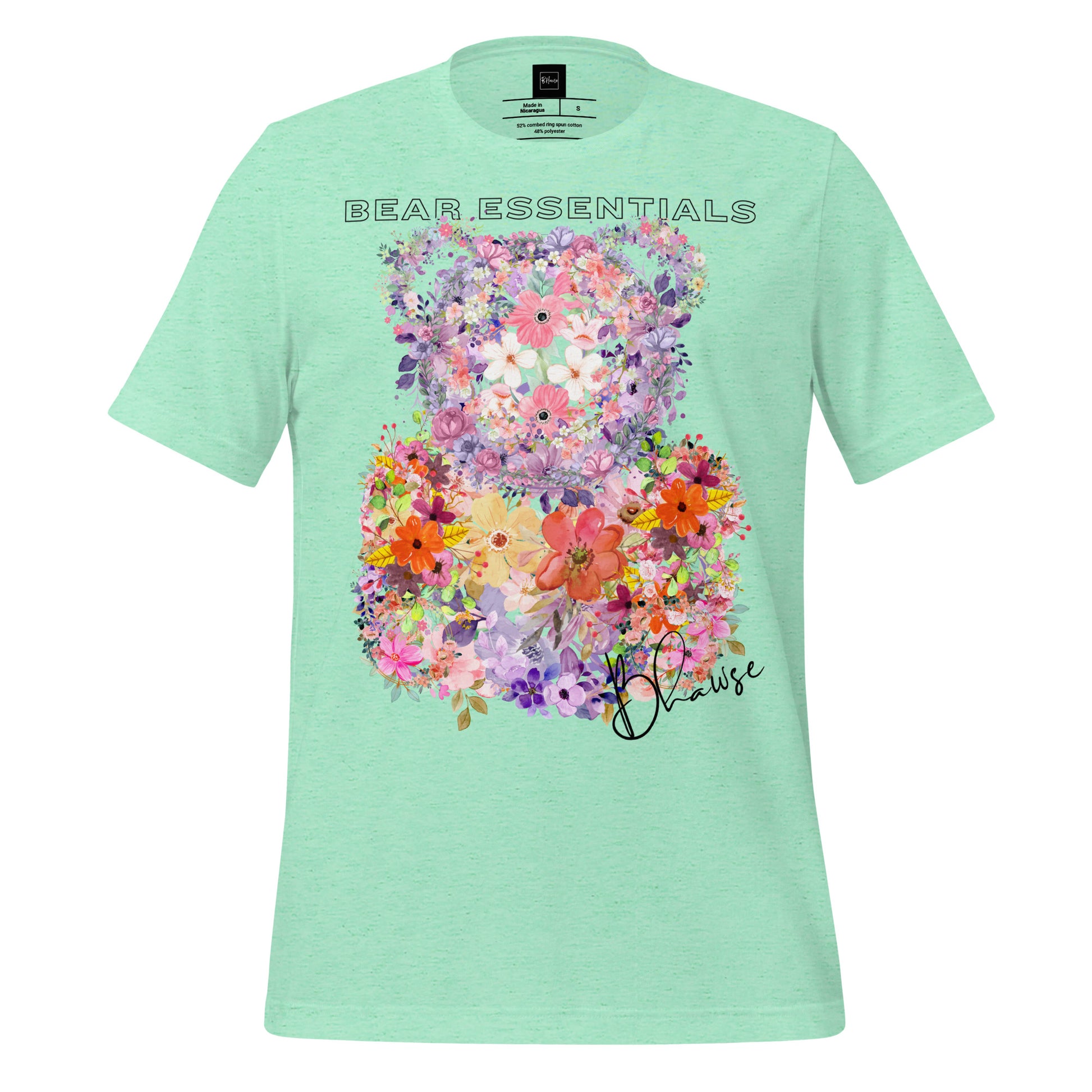 Bear Ess Tee