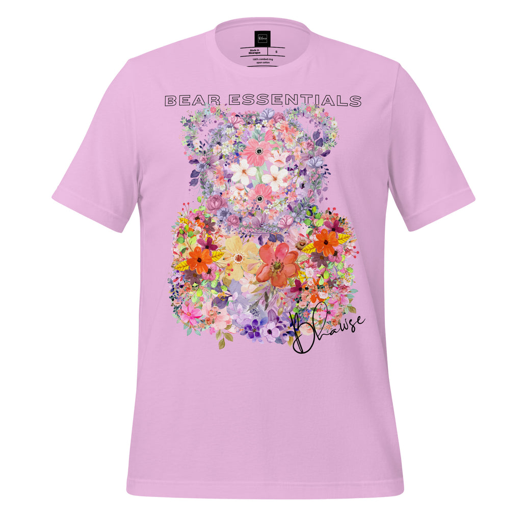 Bear Ess Tee