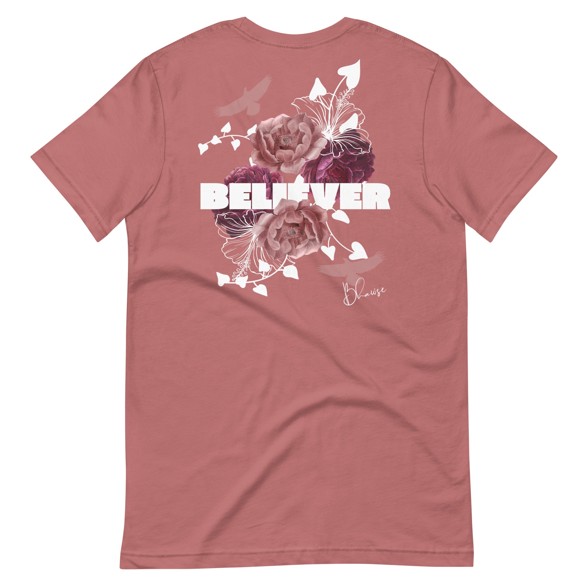 Believer Tee