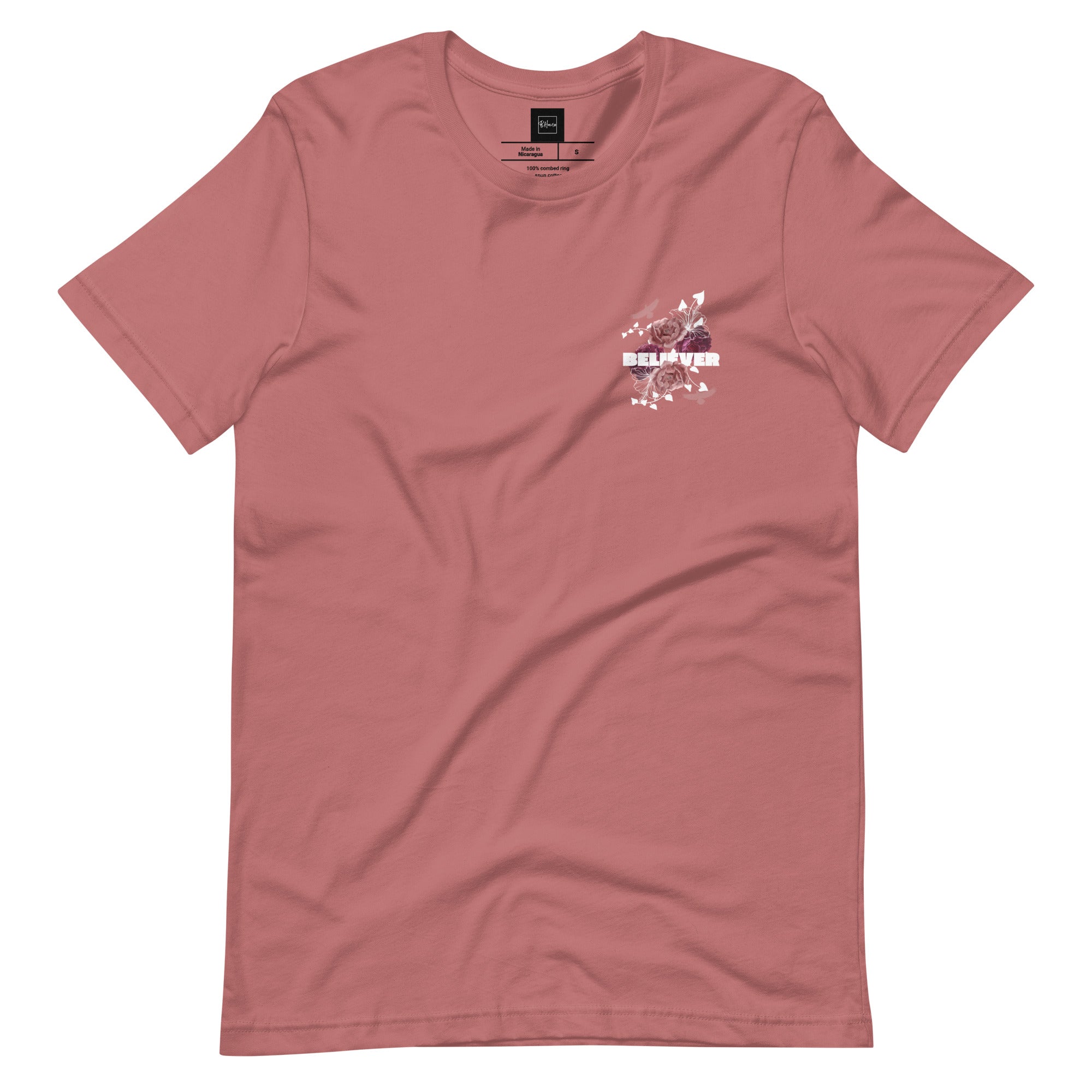 Believer Tee