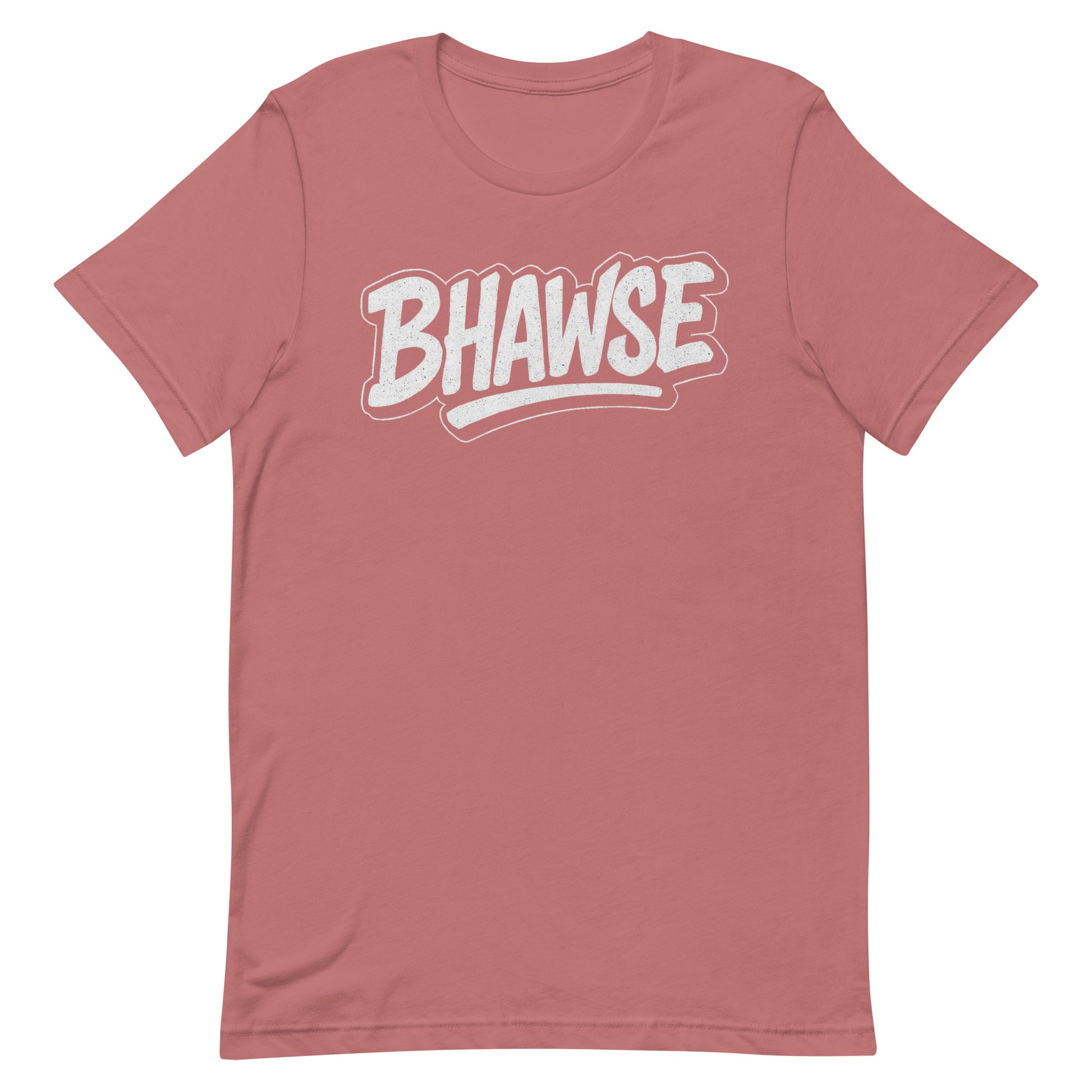BHawse Varsity Tee
