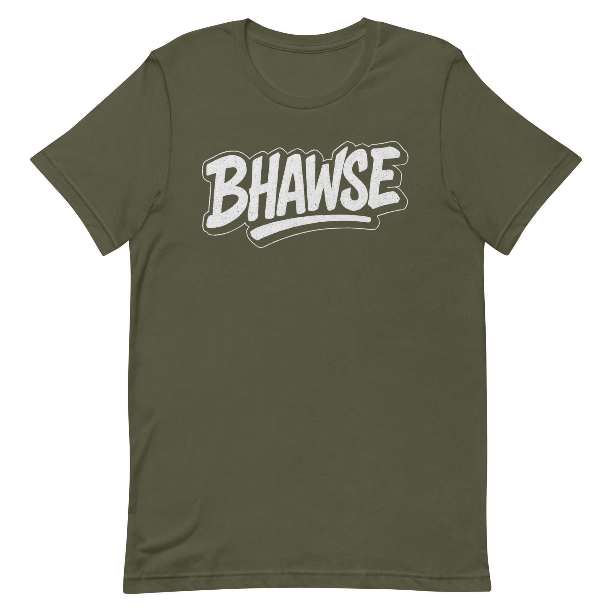 BHawse Varsity Tee