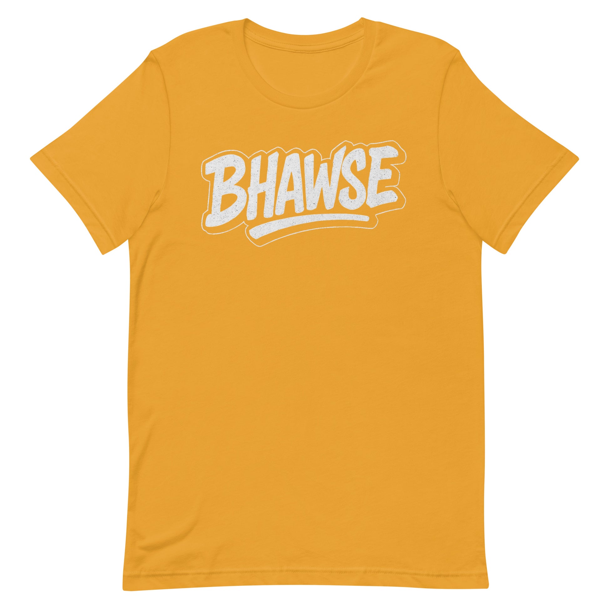 BHawse Varsity Tee