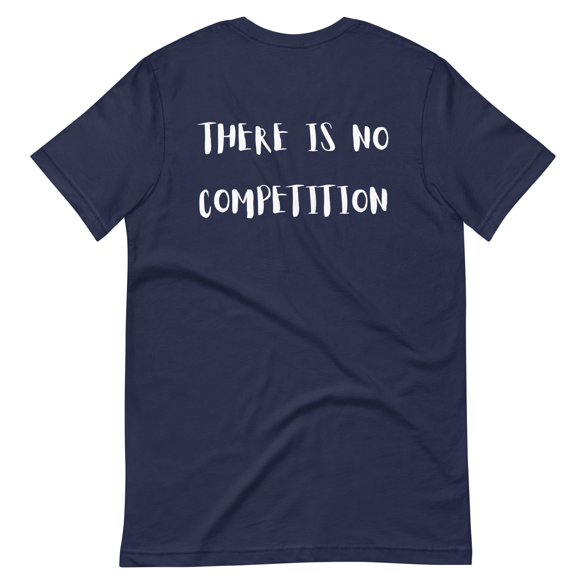 No Competition Tee