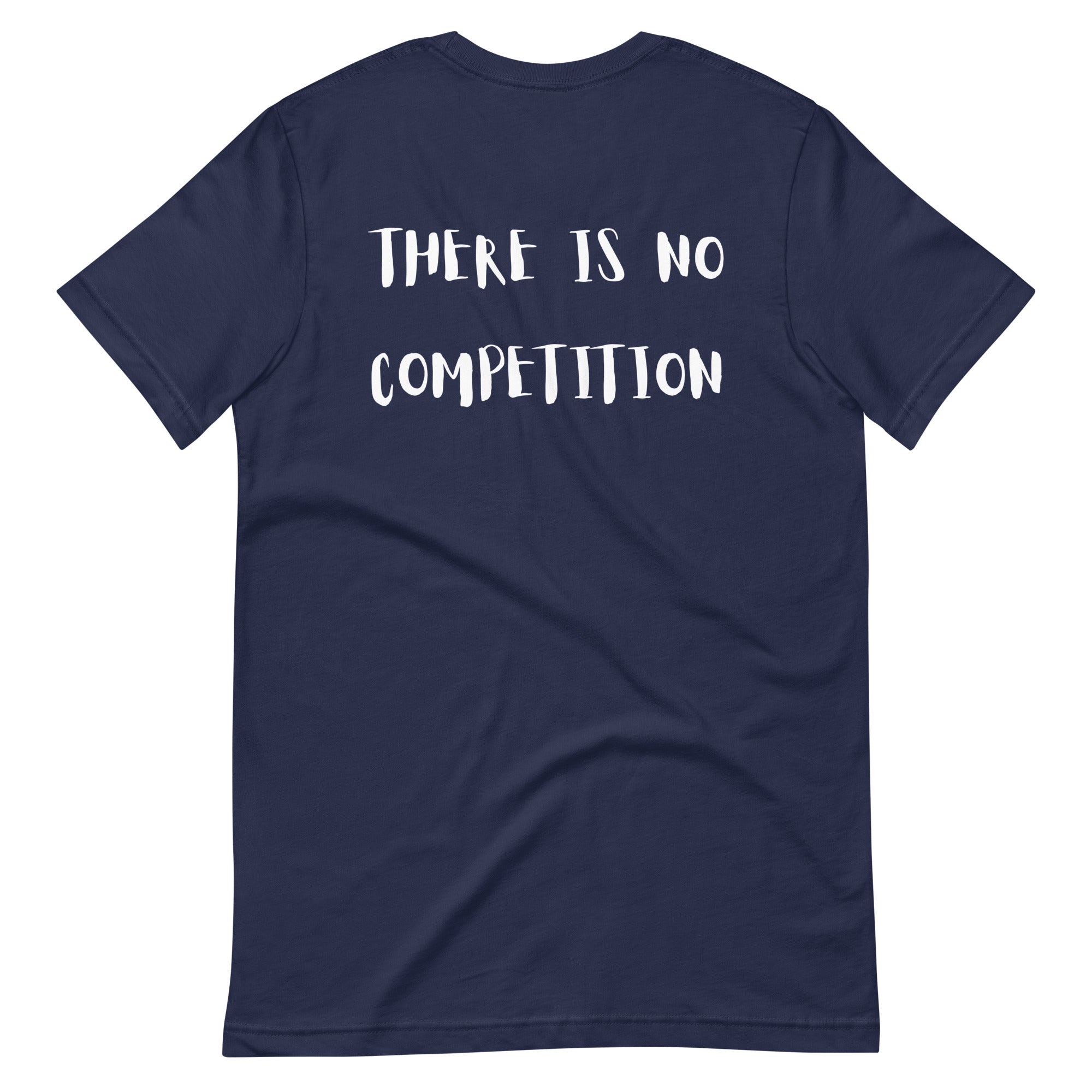 No Competition Tee