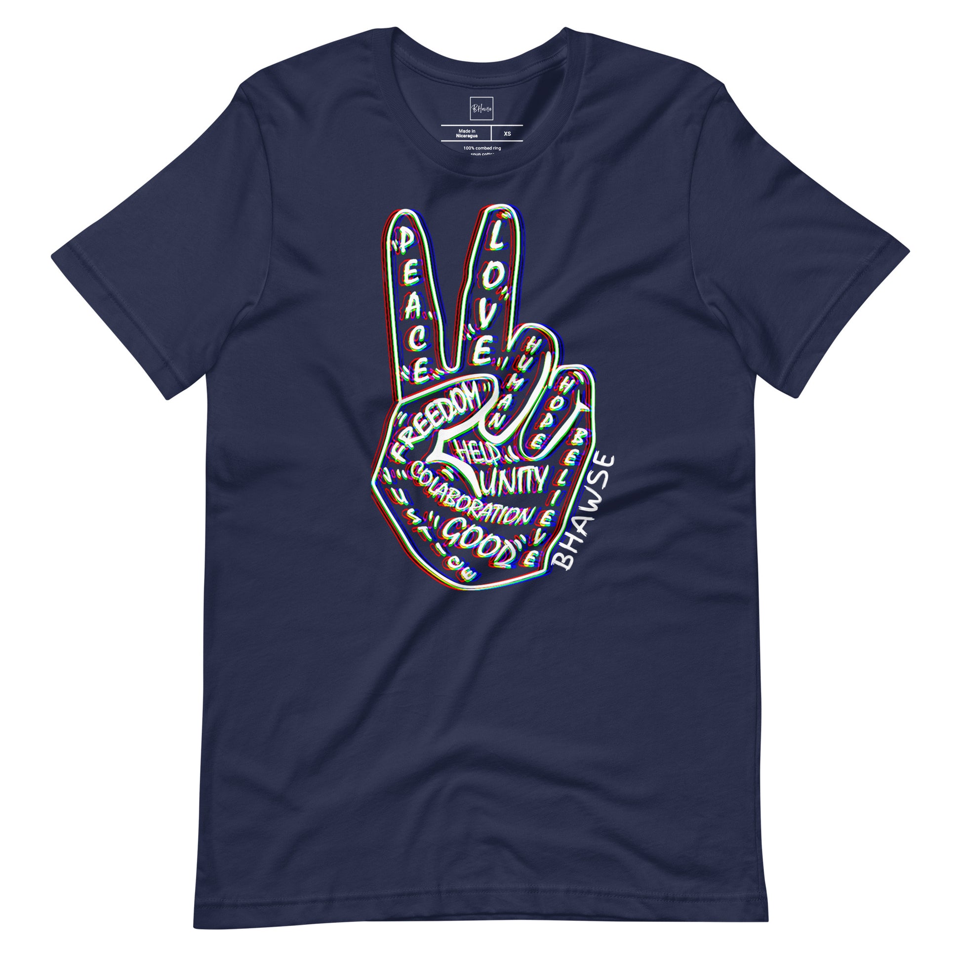 No Competition Tee