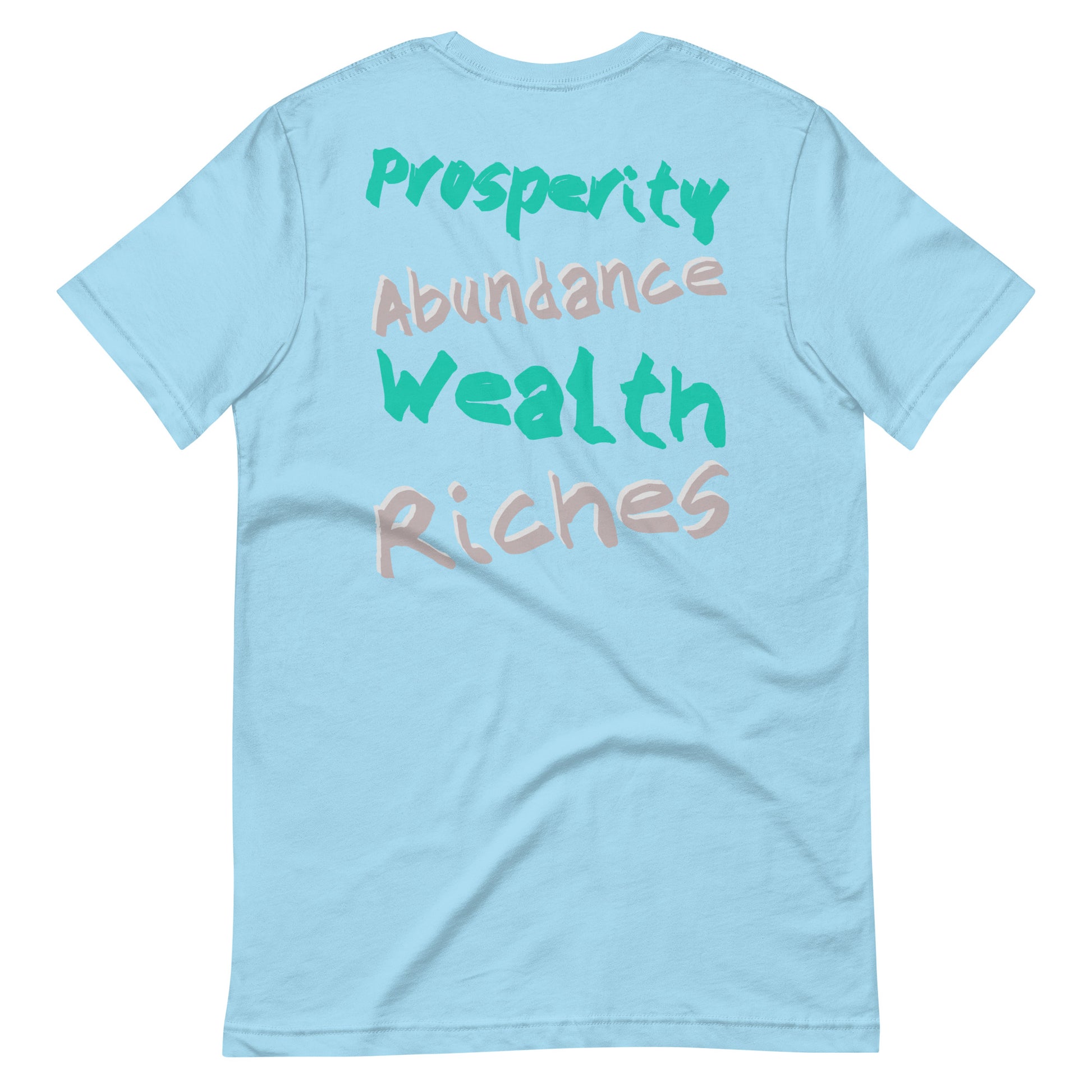 Affluent Tee