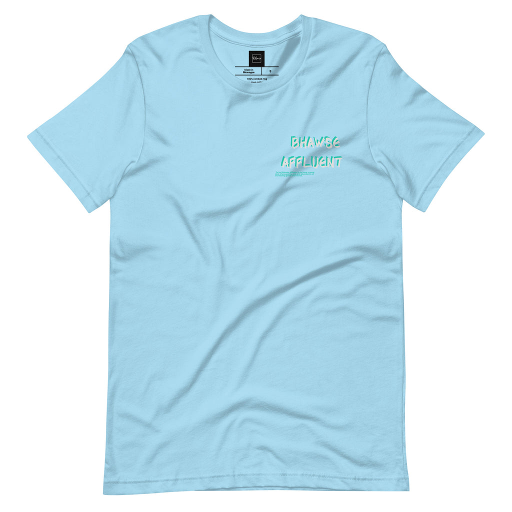 Affluent Tee
