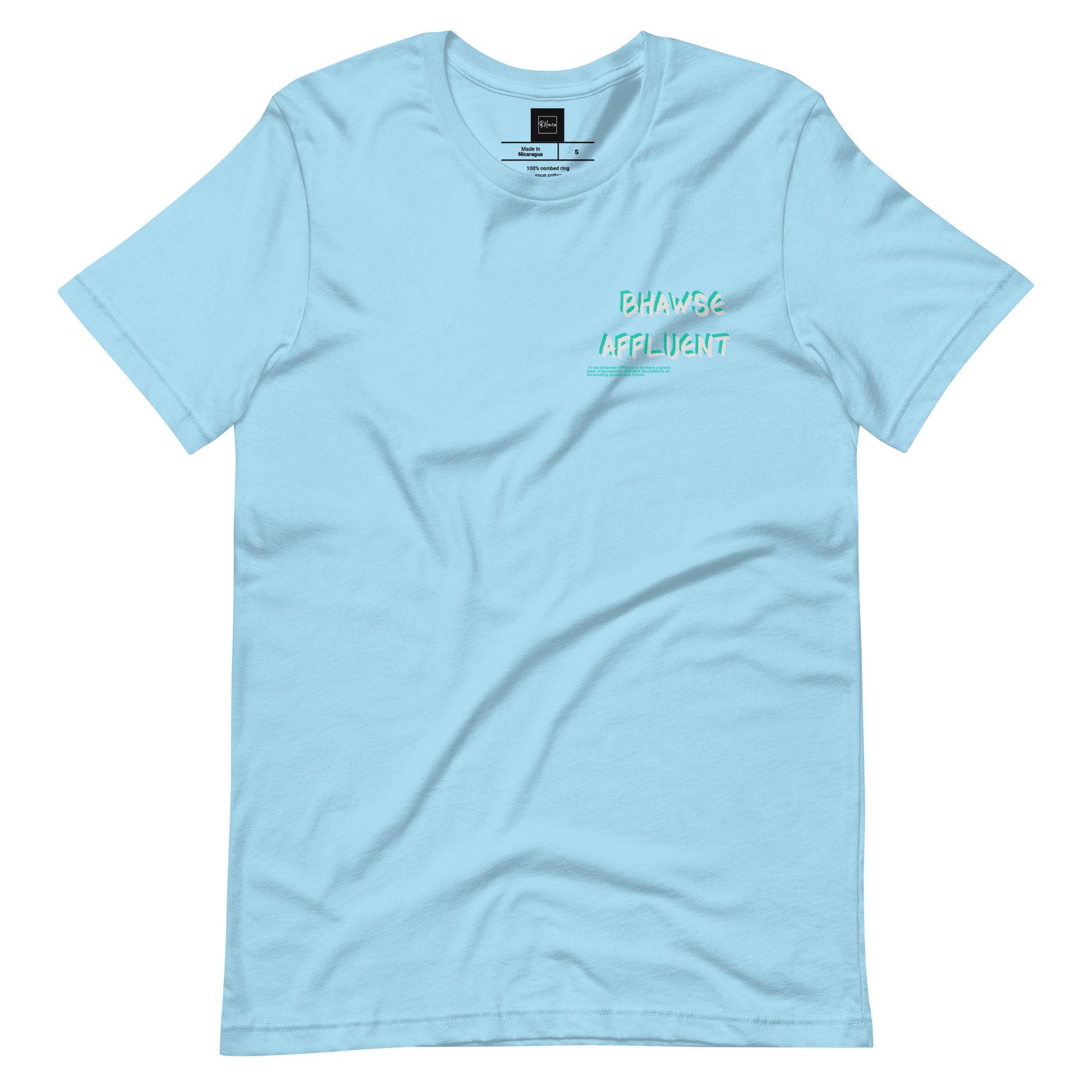 Affluent Tee