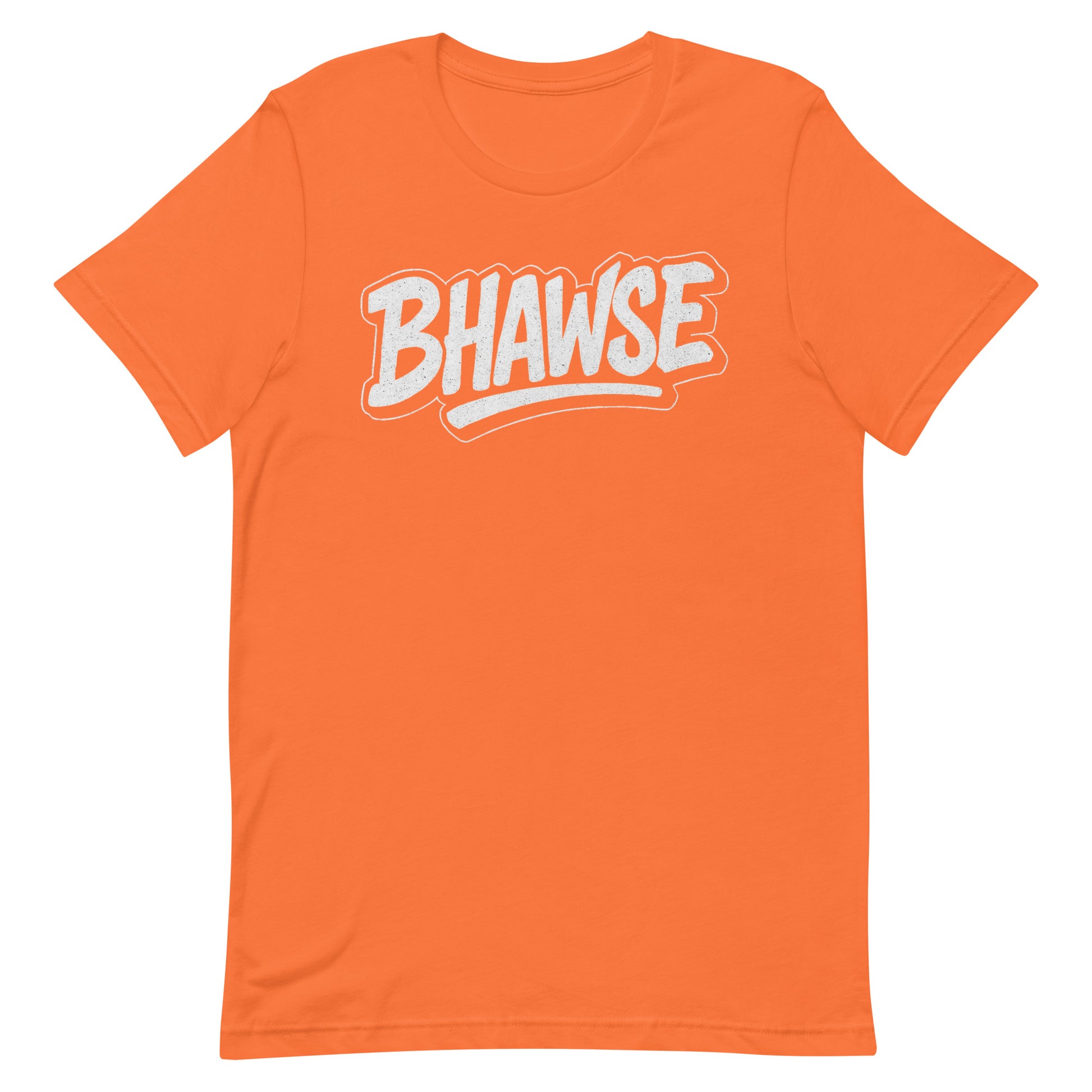 BHawse Varsity Tee