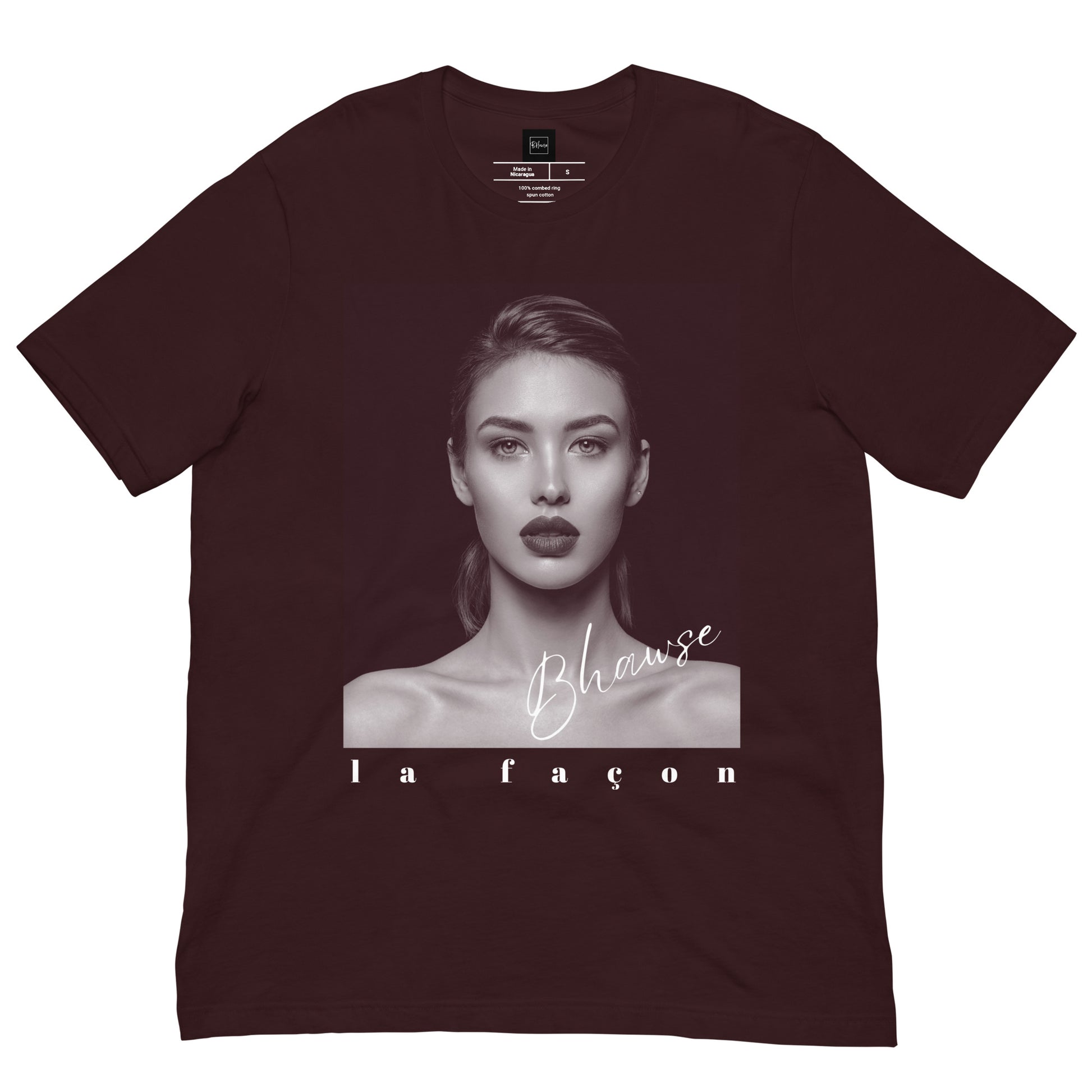La Façon Tee