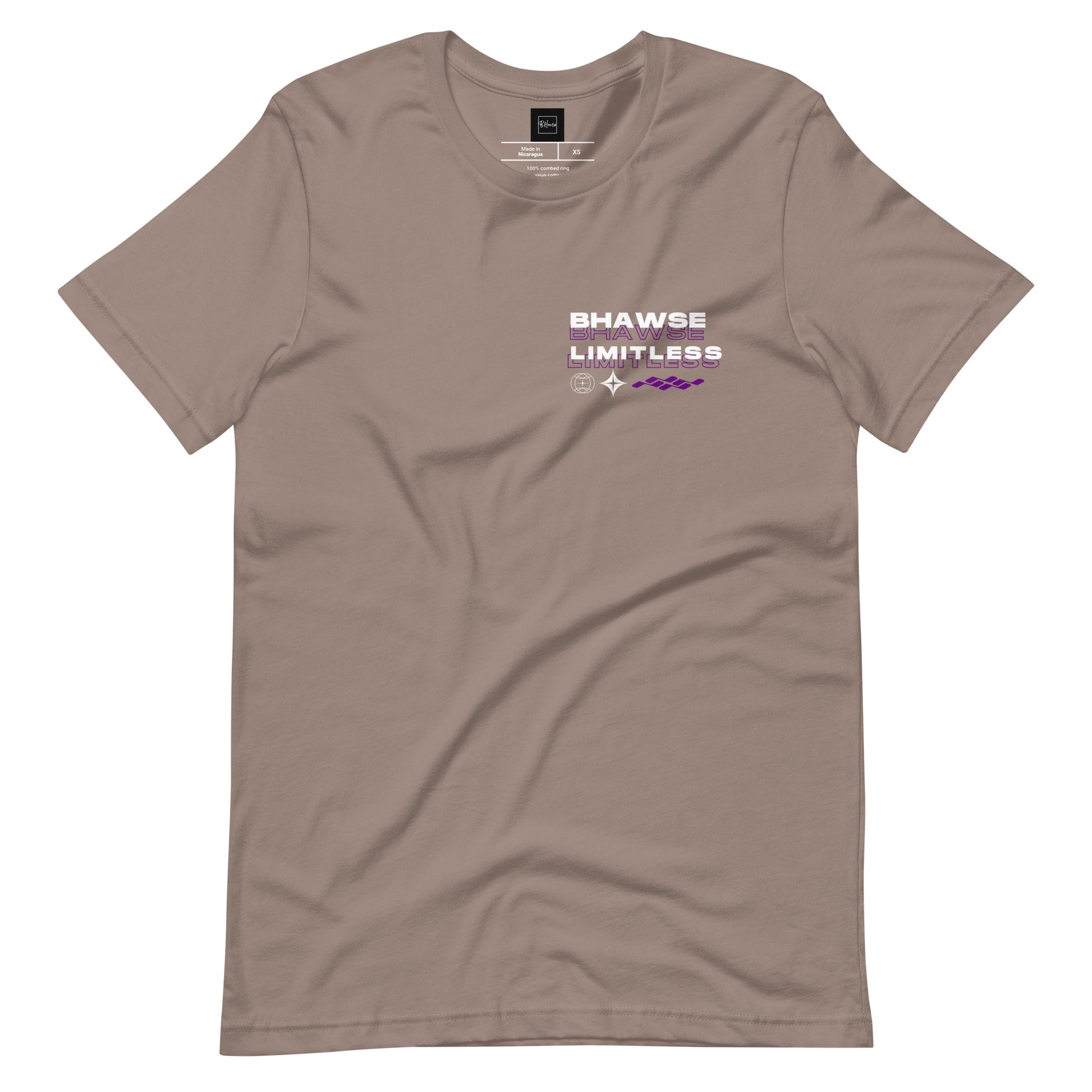 Limitless Tee