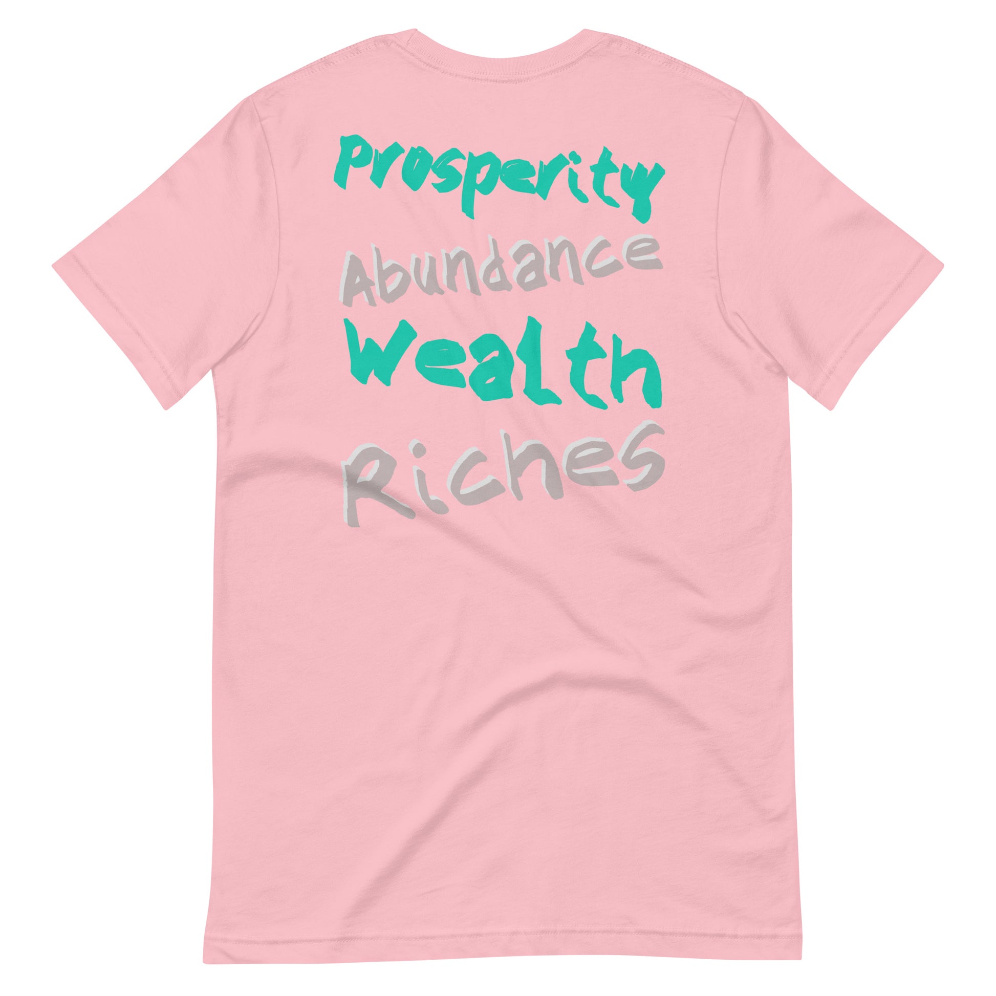 Affluent Tee