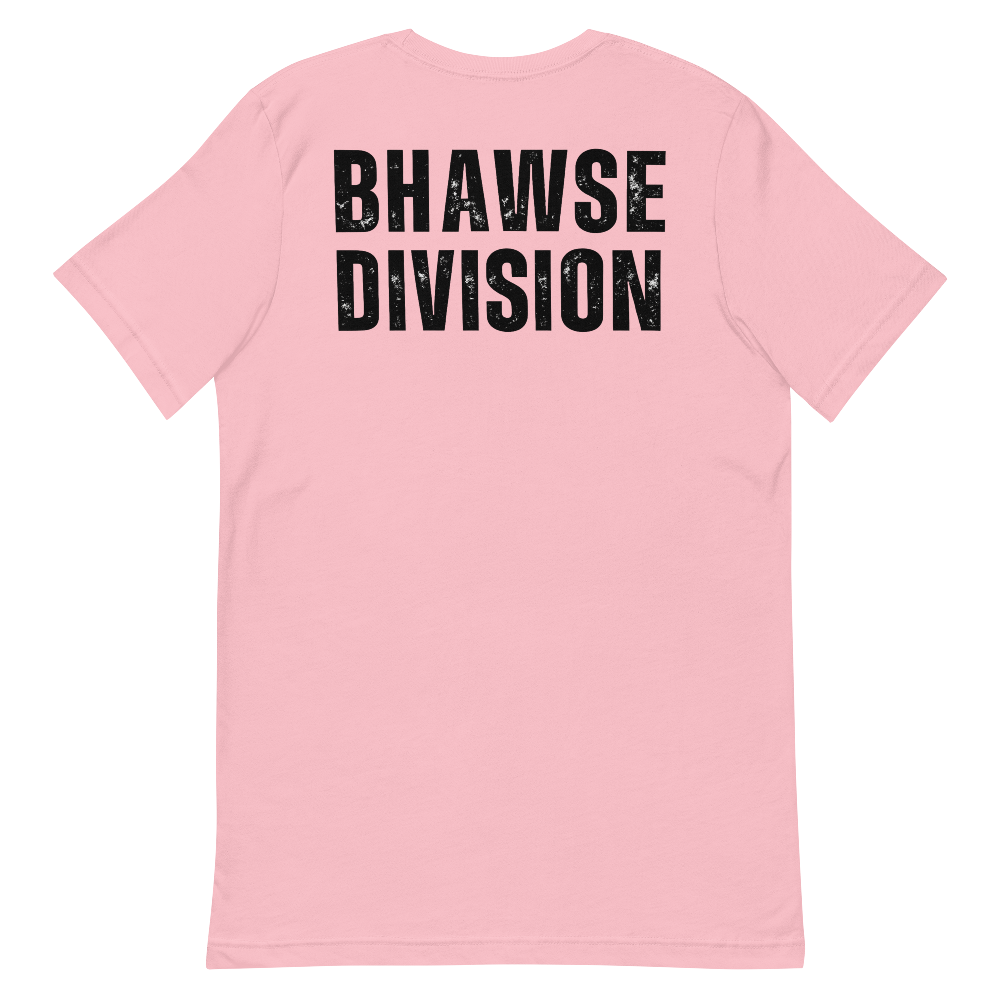 BHawse Division Tru Tee
