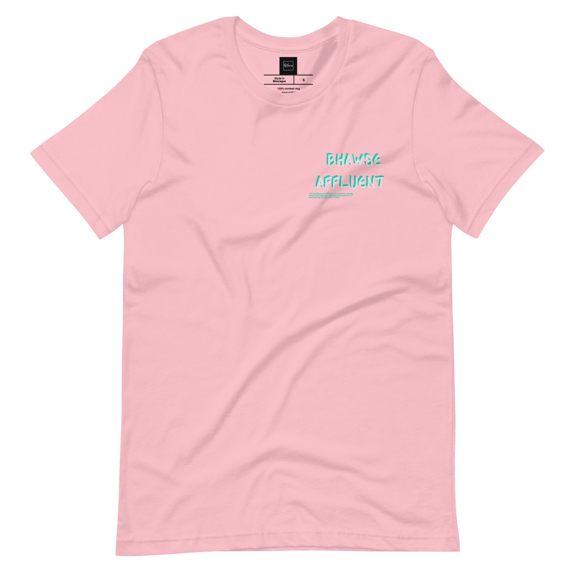 Affluent Tee