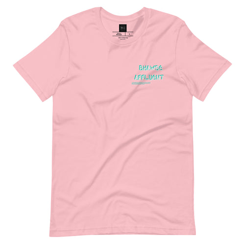 Affluent Tee