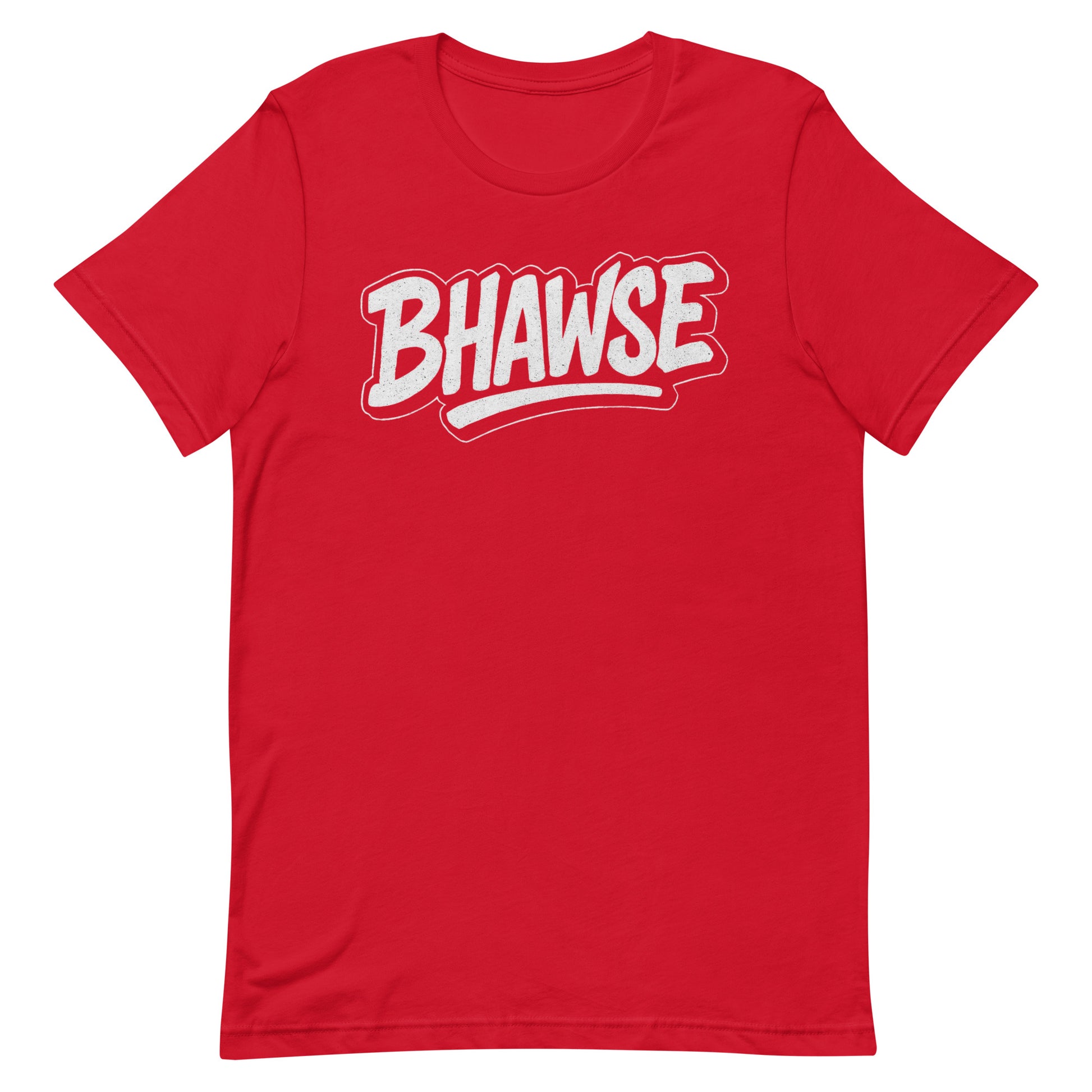 BHawse Varsity Tee