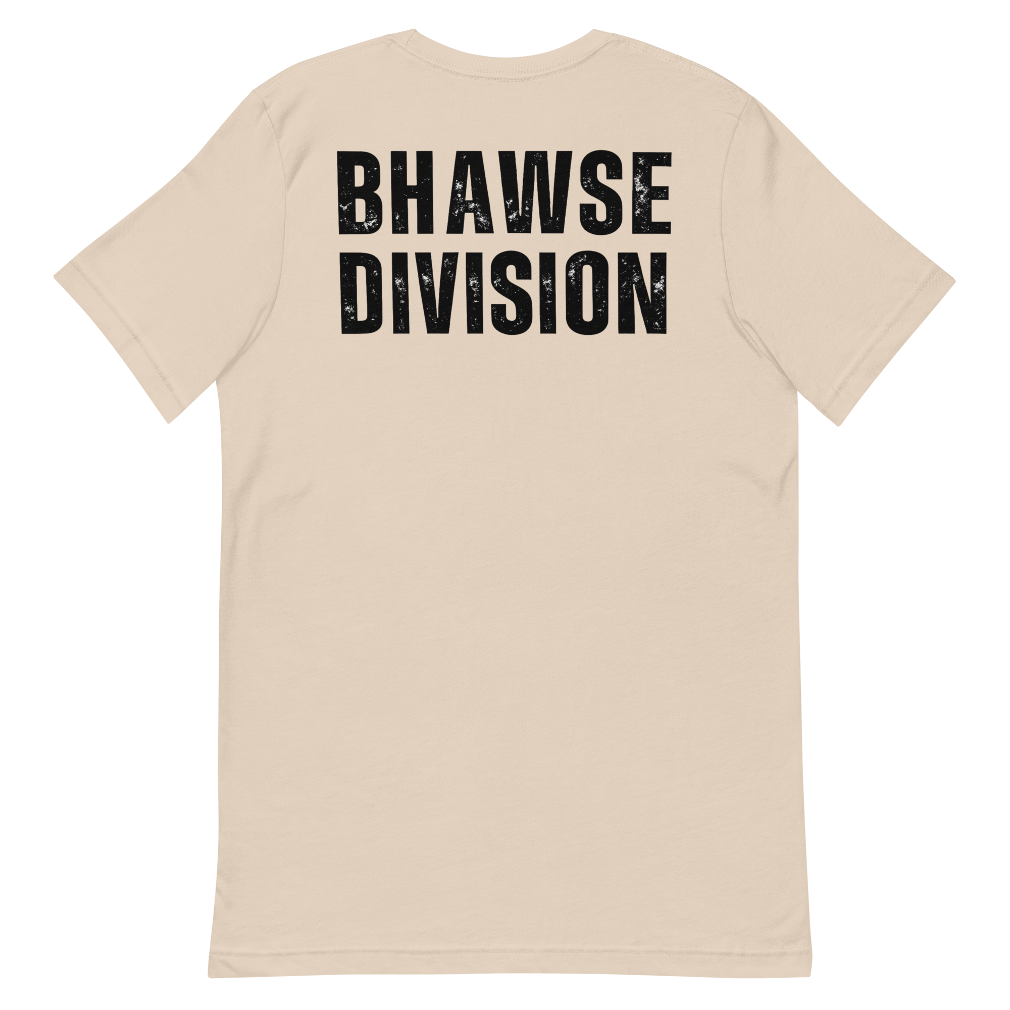 BHawse Division Tru Tee