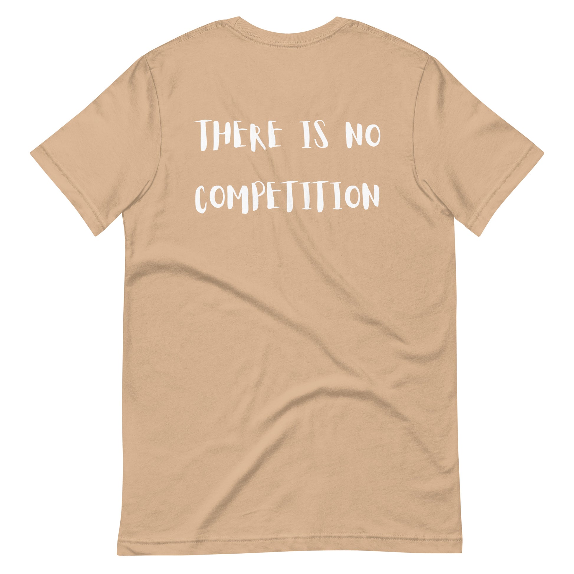 No Competition Tee