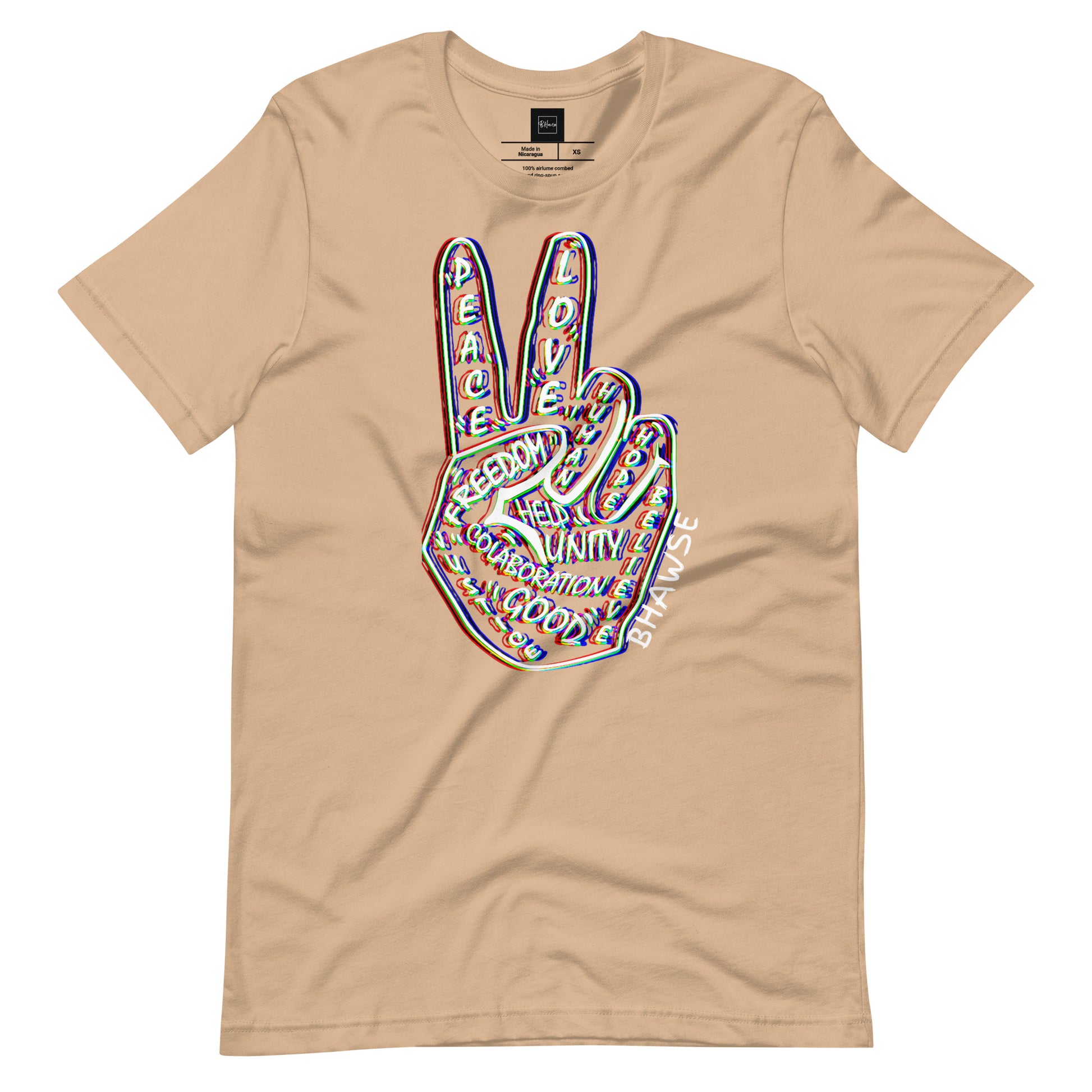 No Competition Tee