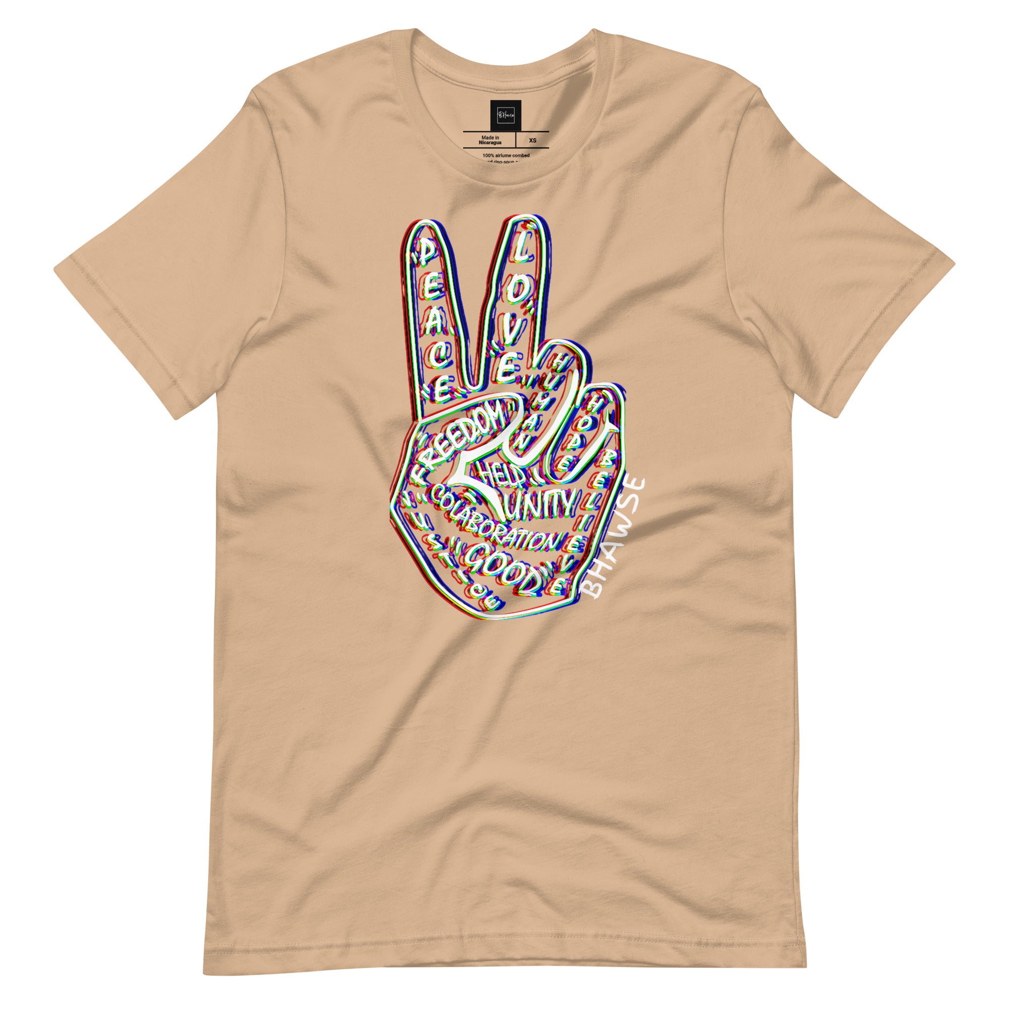 No Competition Tee