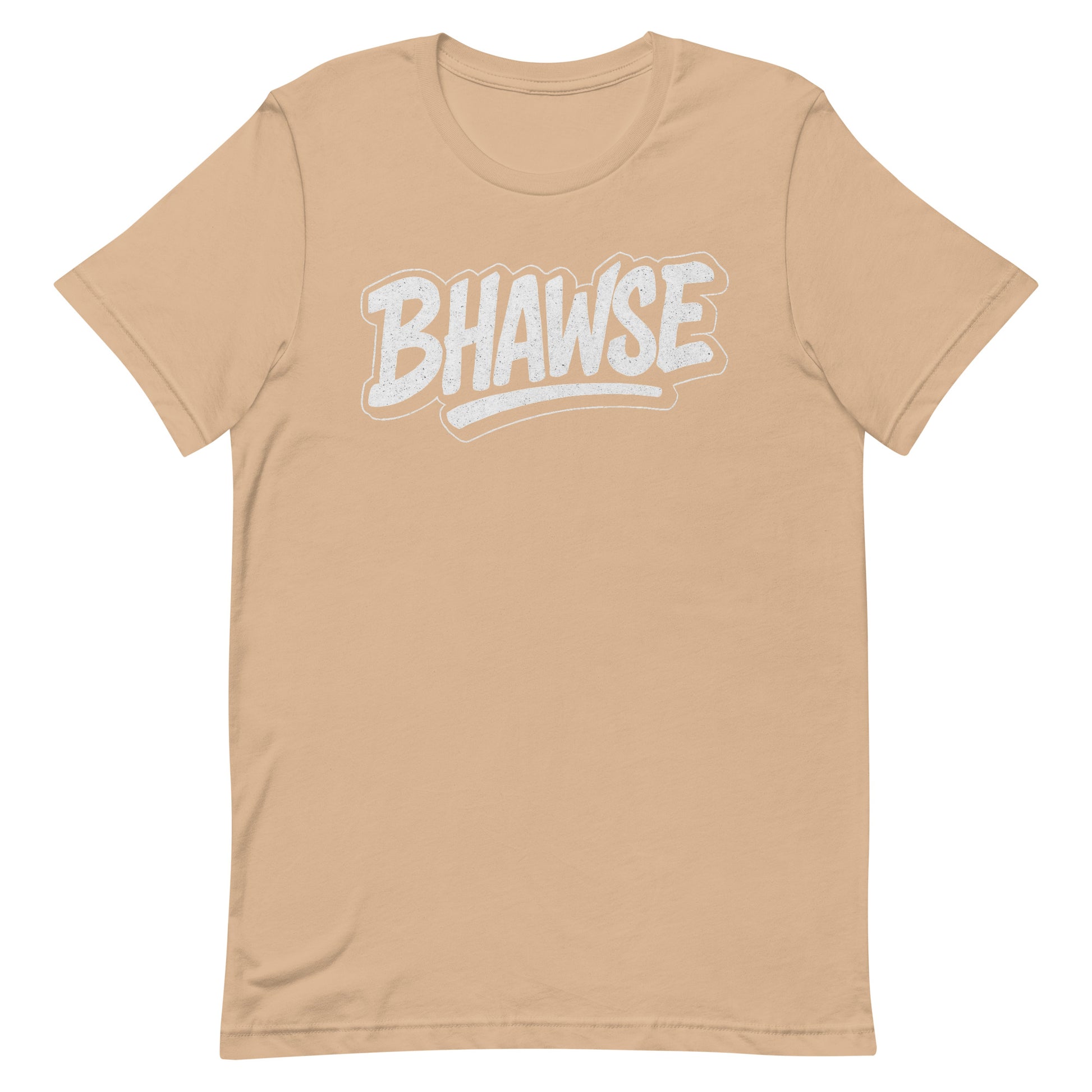 BHawse Varsity Tee