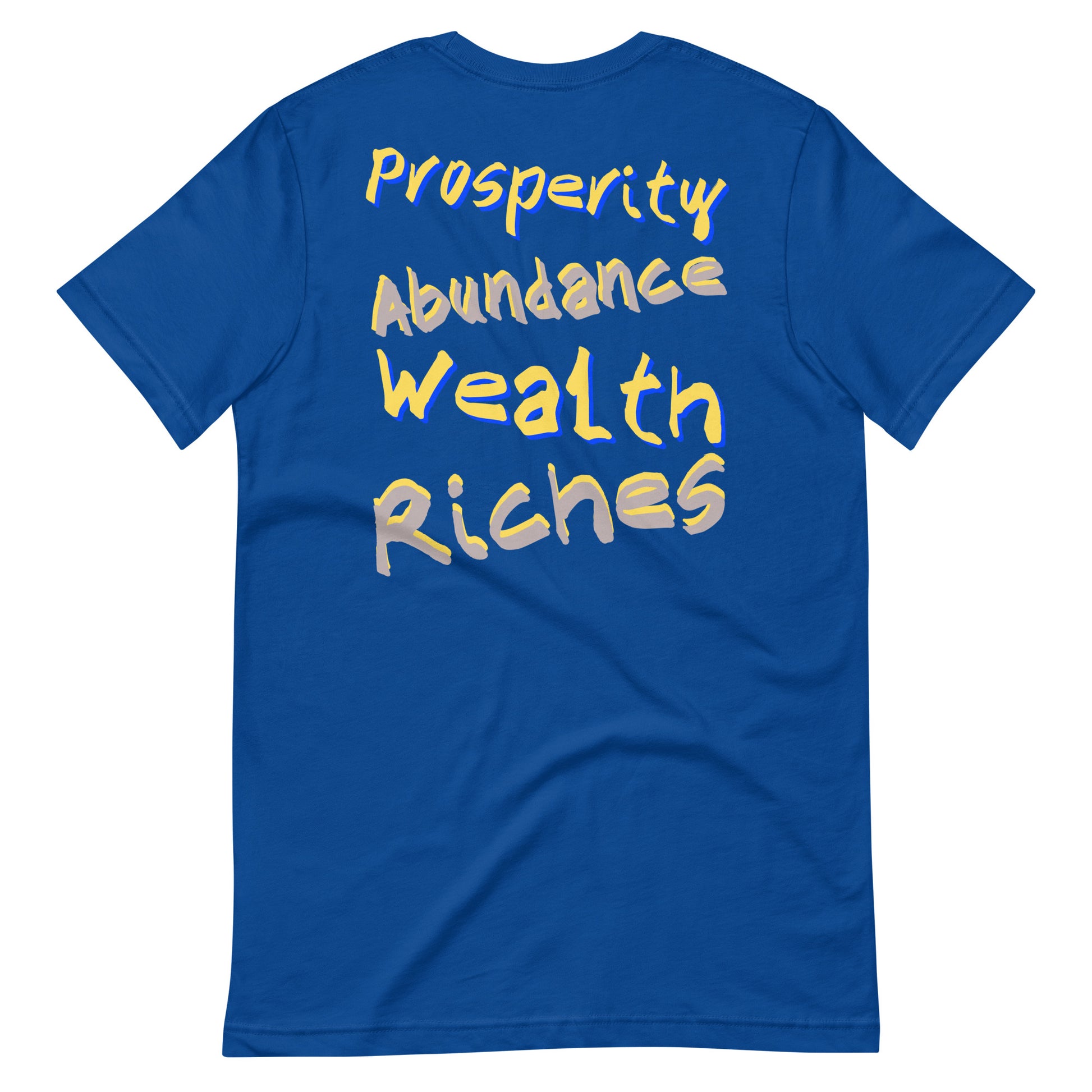 Affluent Tee