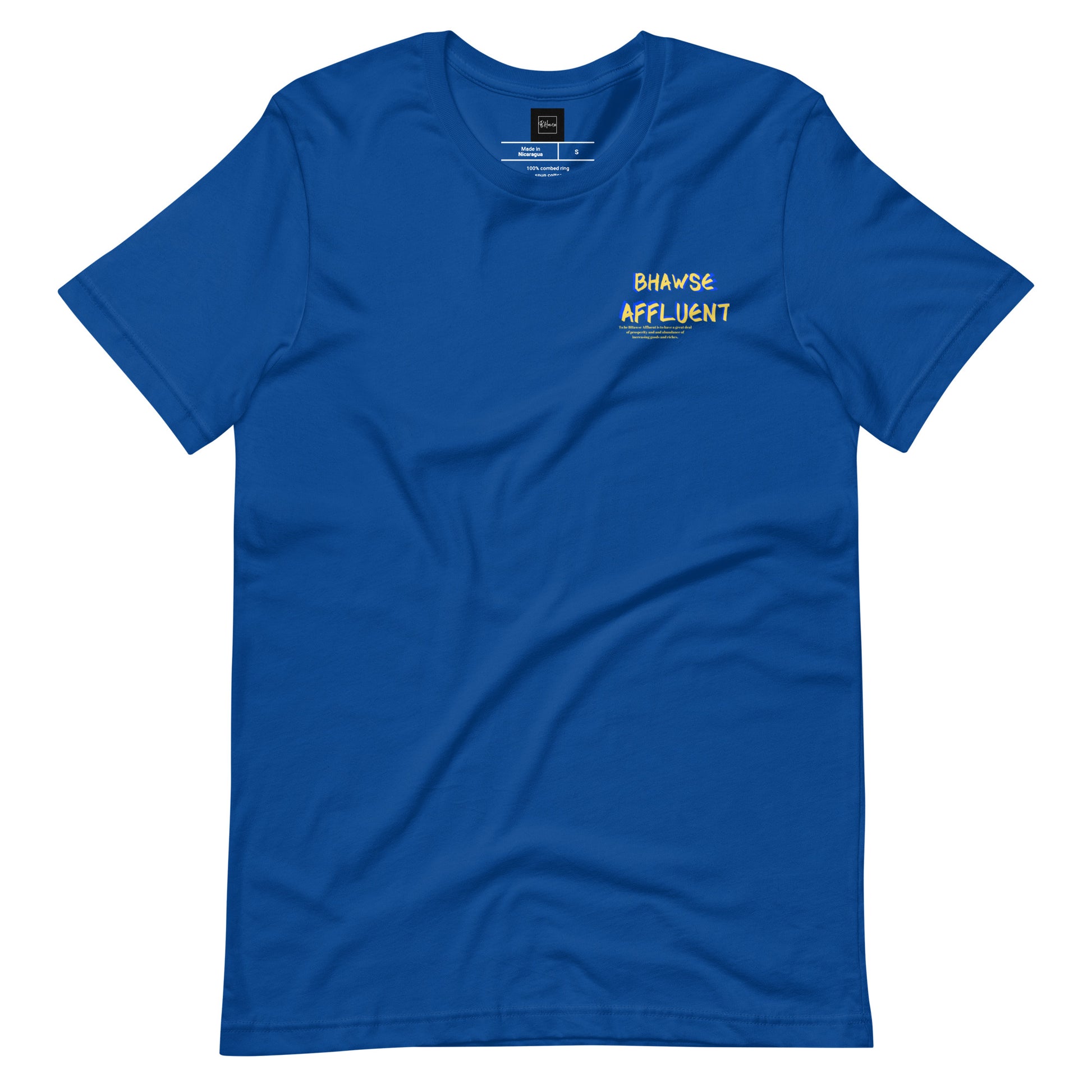 Affluent Tee