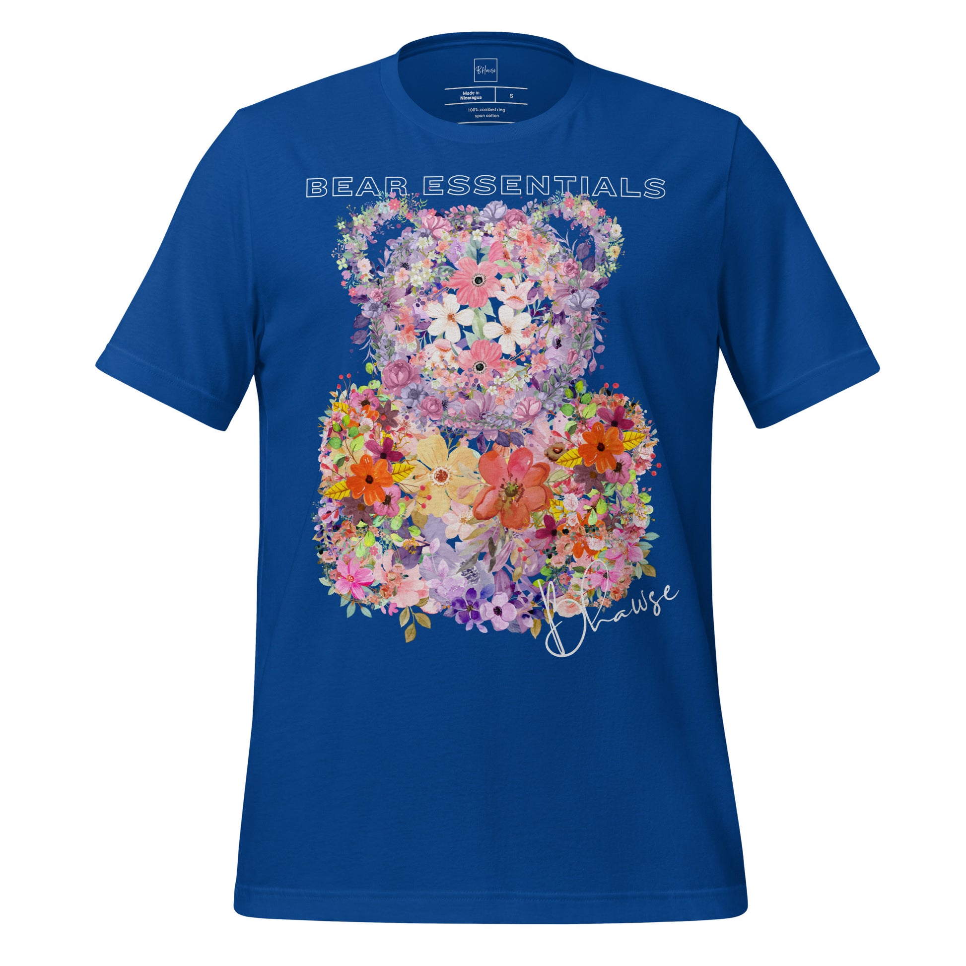 Bear Ess Tee