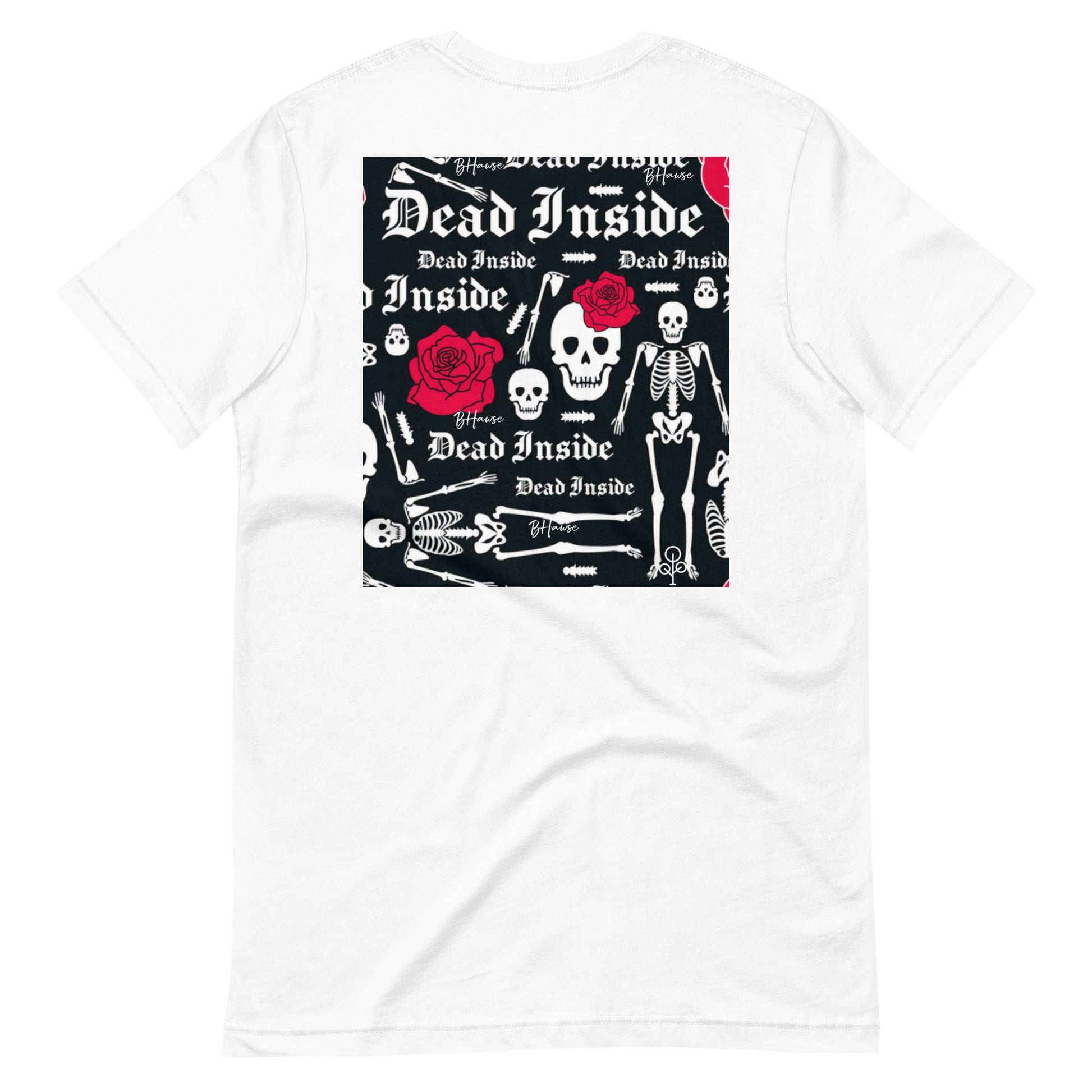 Dead Rose Tee