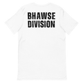 BHawse Division Tru Tee