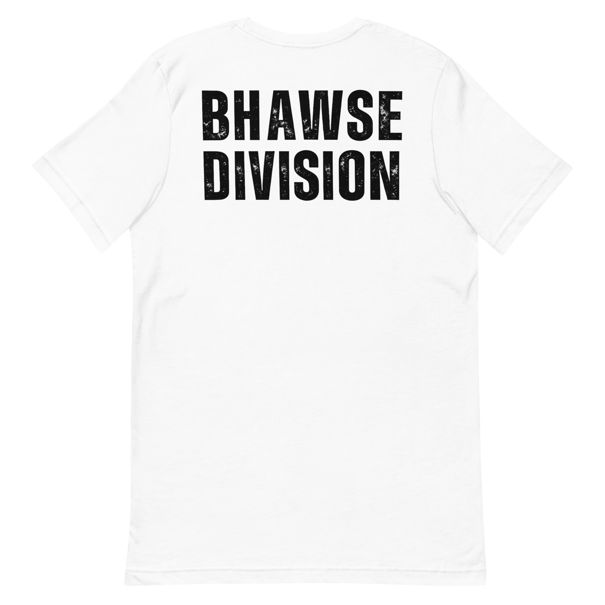 BHawse Division Tru Tee