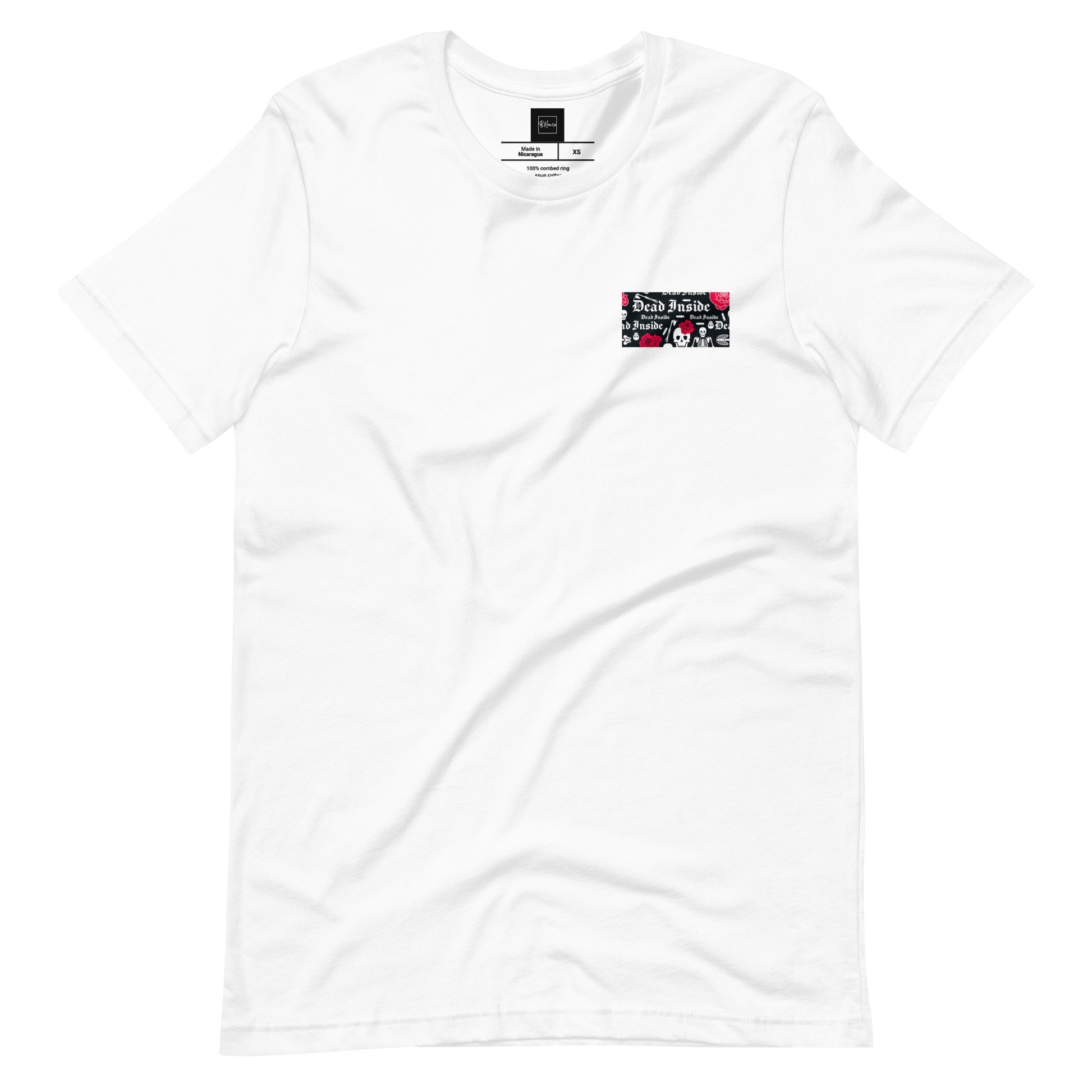 Dead Rose Tee