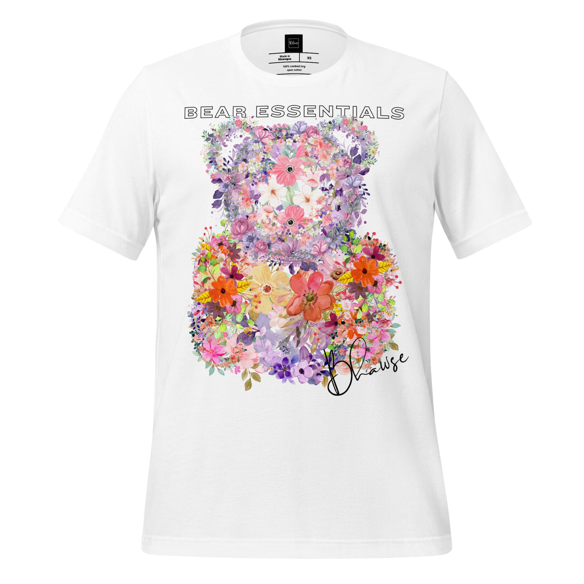 Bear Ess Tee