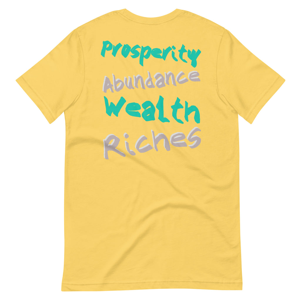 Affluent Tee
