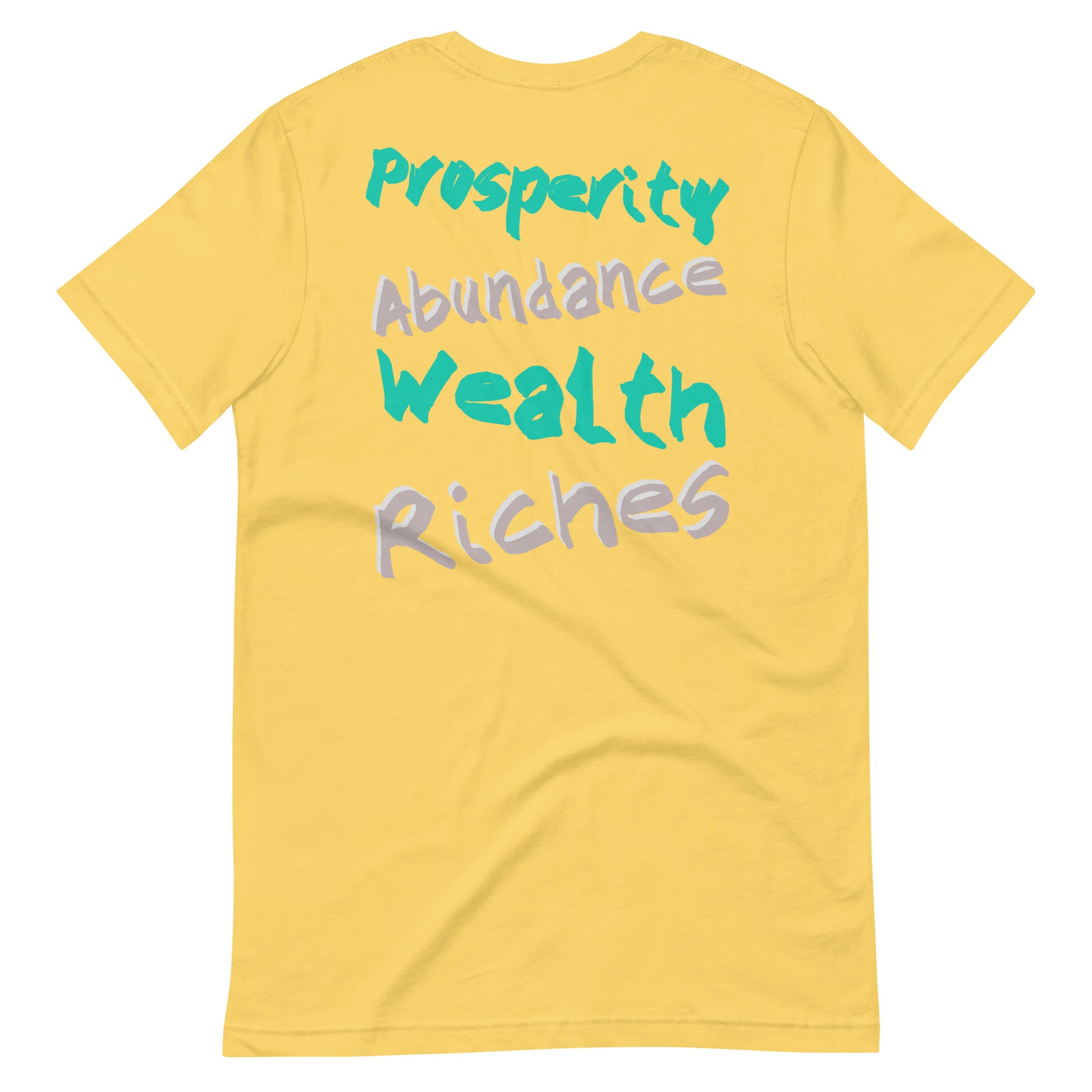 Affluent Tee