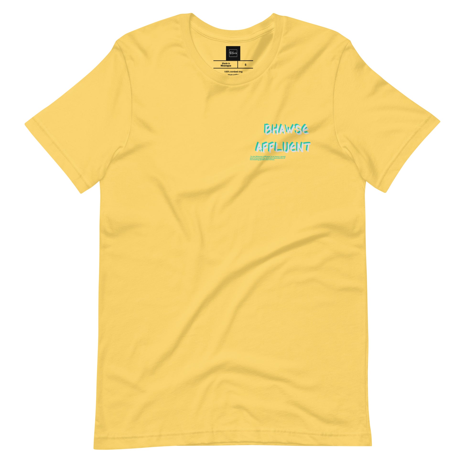 Affluent Tee