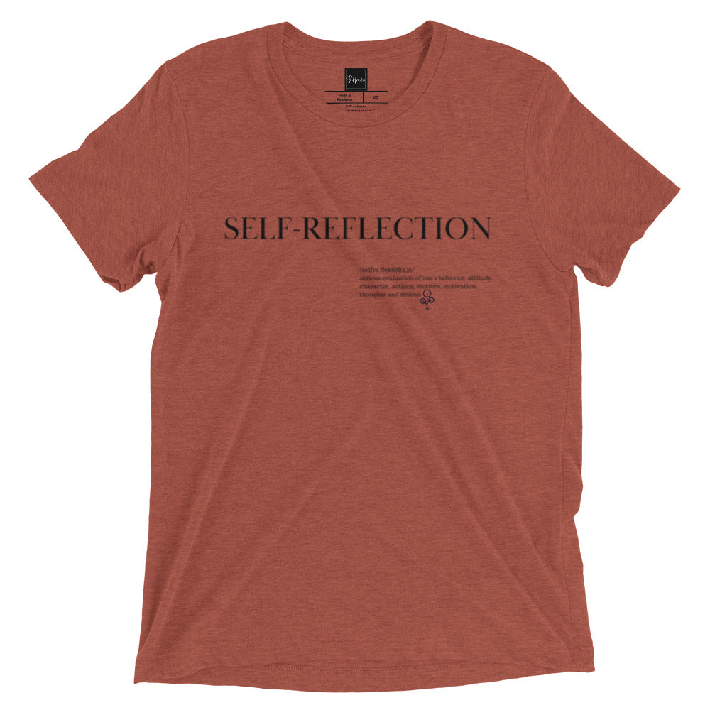 Reflection Tee