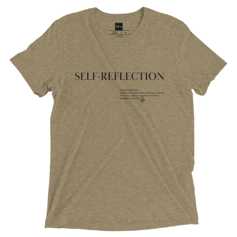 Reflection Tee