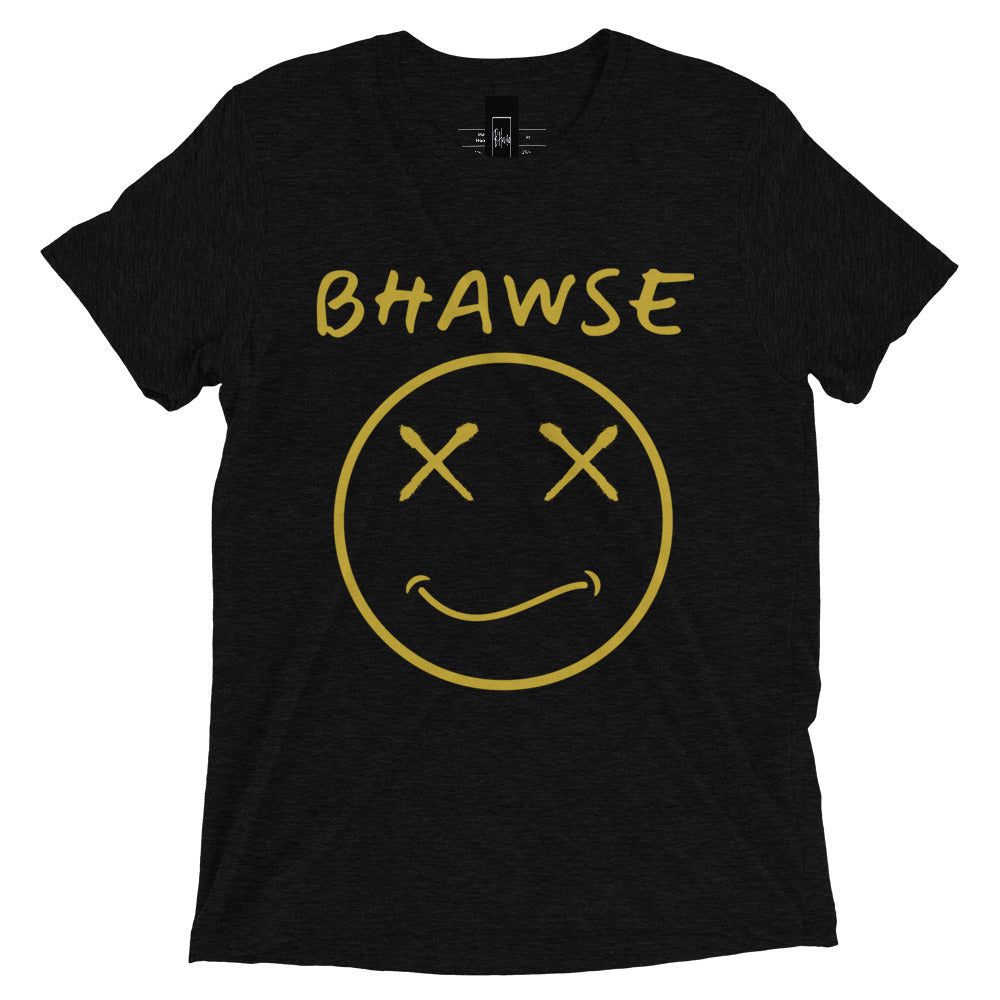BHawse X Tee