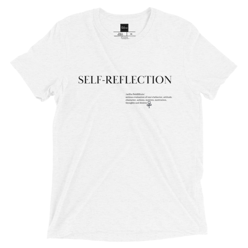 Reflection Tee