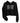 BHawse Stand Out Crop Hoodie