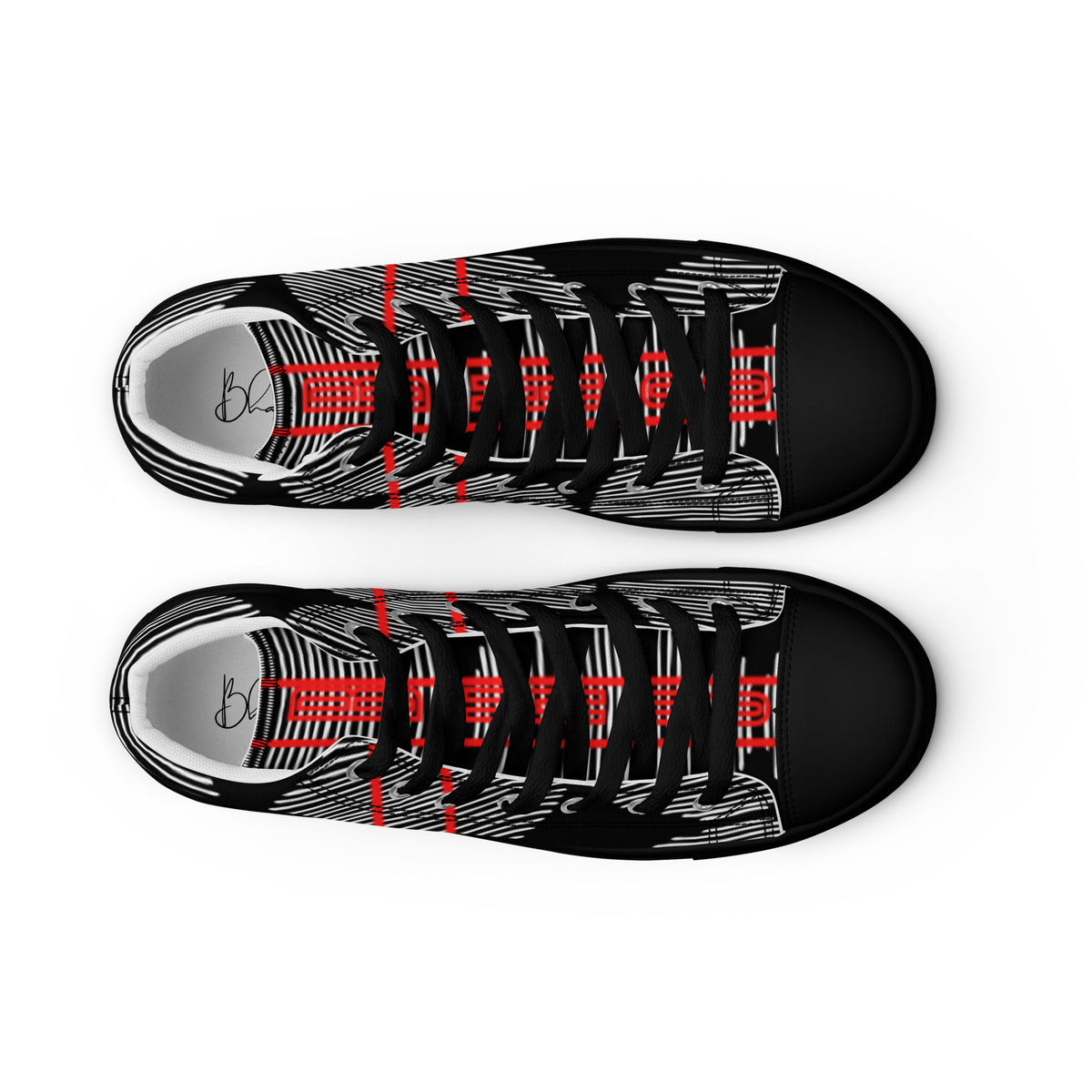 WM AB Kicks