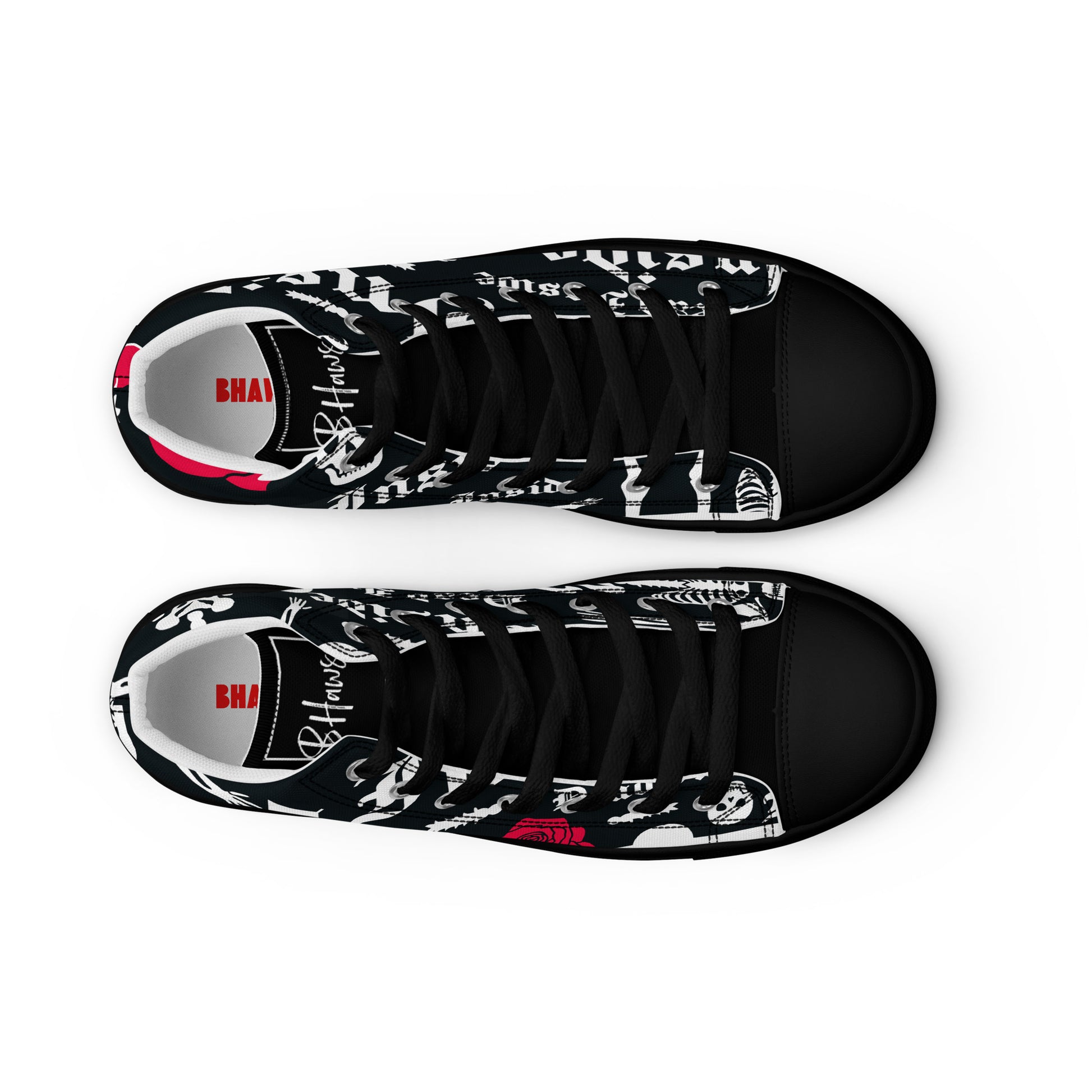 WM Dead Rose Kicks