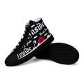WM Dead Rose Kicks